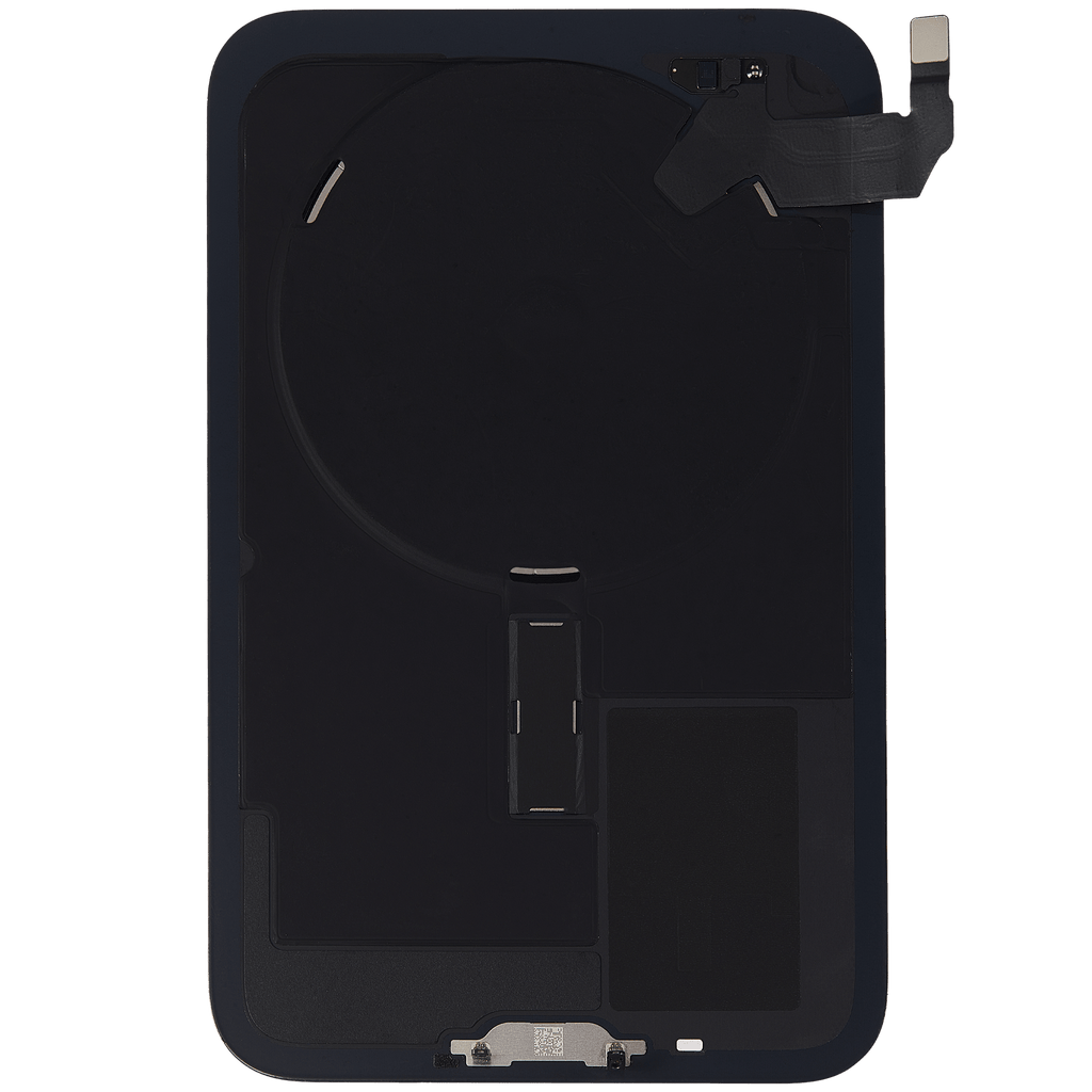 Original Apple-Ausbau B gebraucht – iPhone 17 Pro Max Backcover Deep Blau