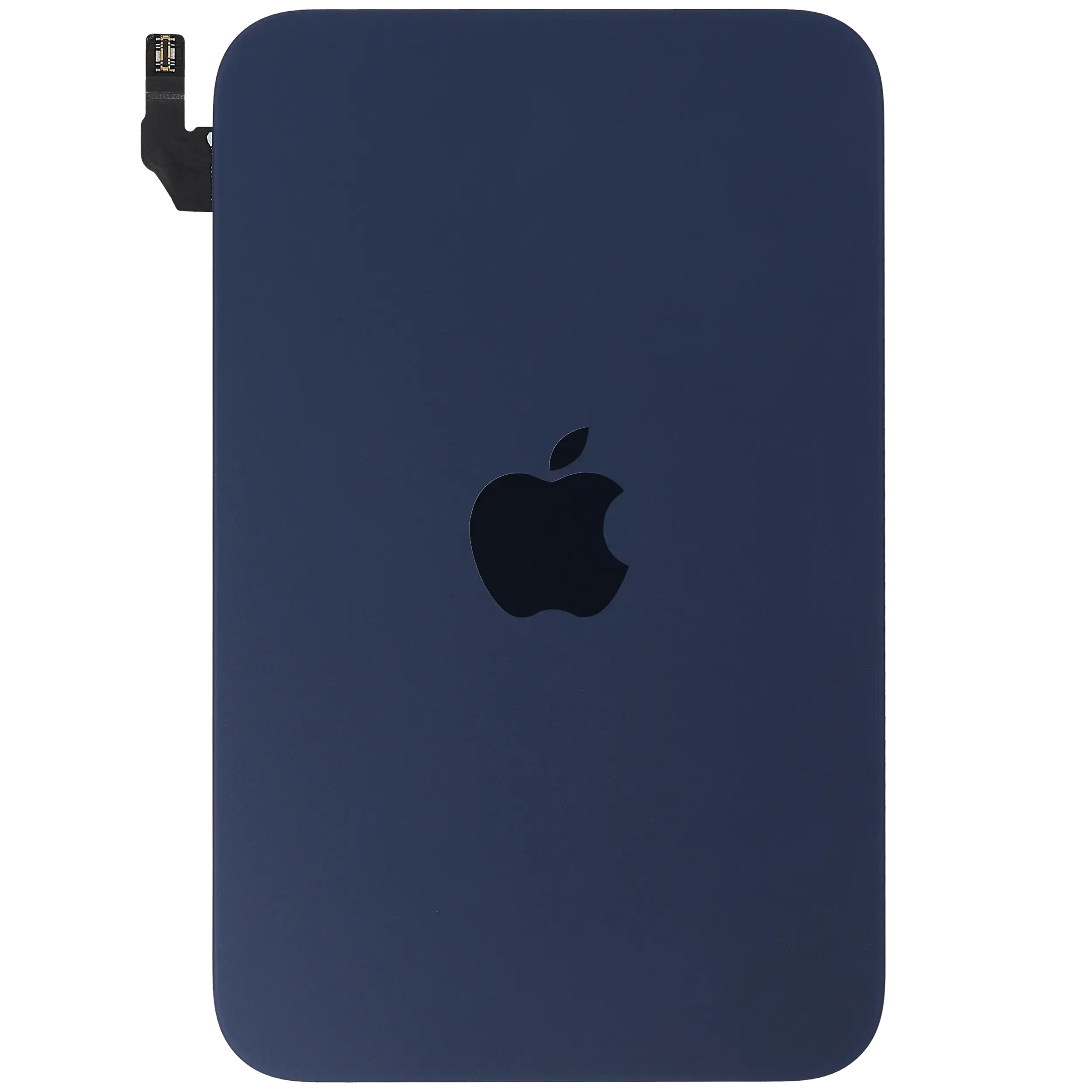 Original Apple-Ausbau B gebraucht – iPhone 17 Pro Max Backcover Deep Blau