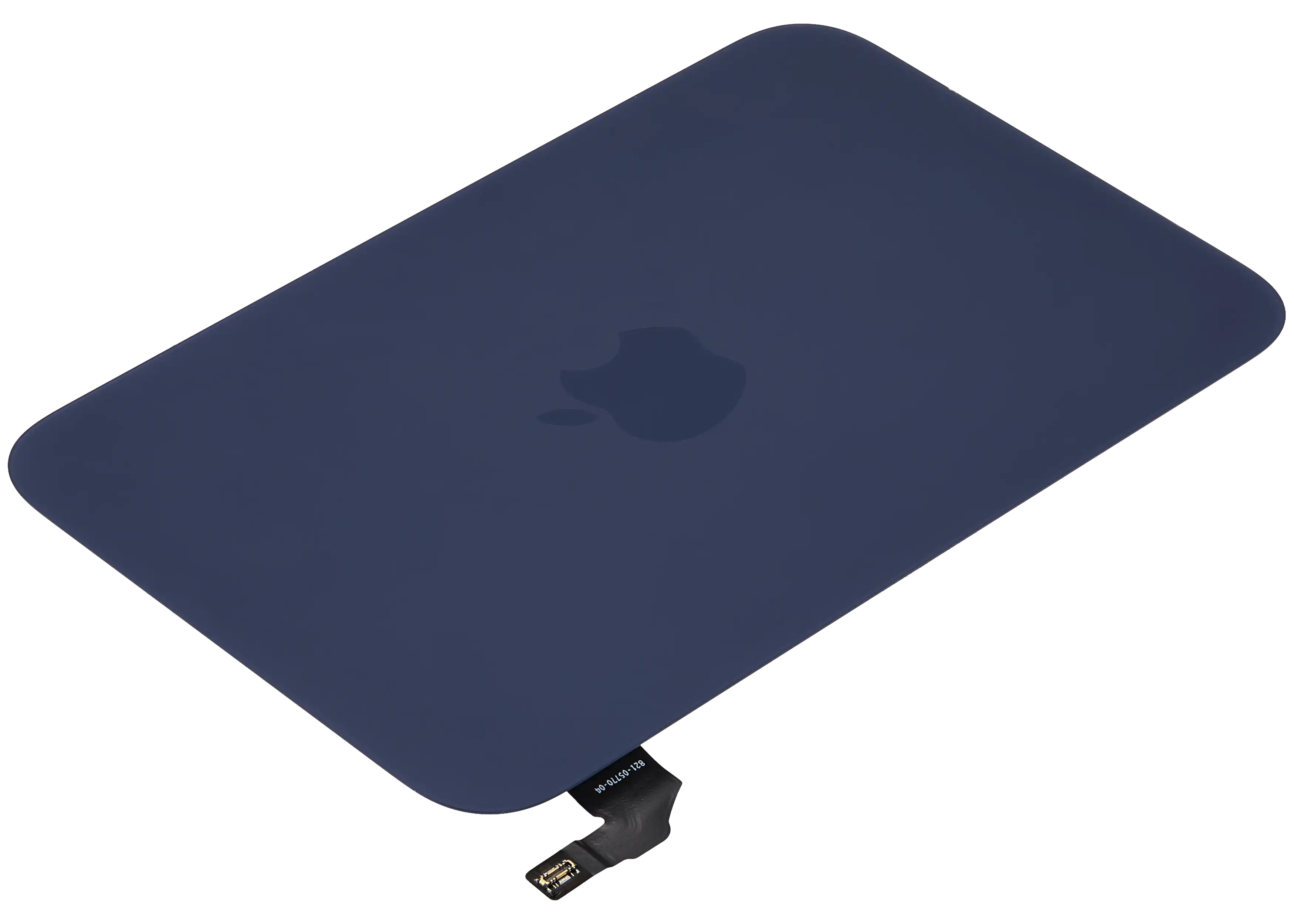 Original Apple-Ausbau B gebraucht – iPhone 17 Pro Max Backcover Deep Blau