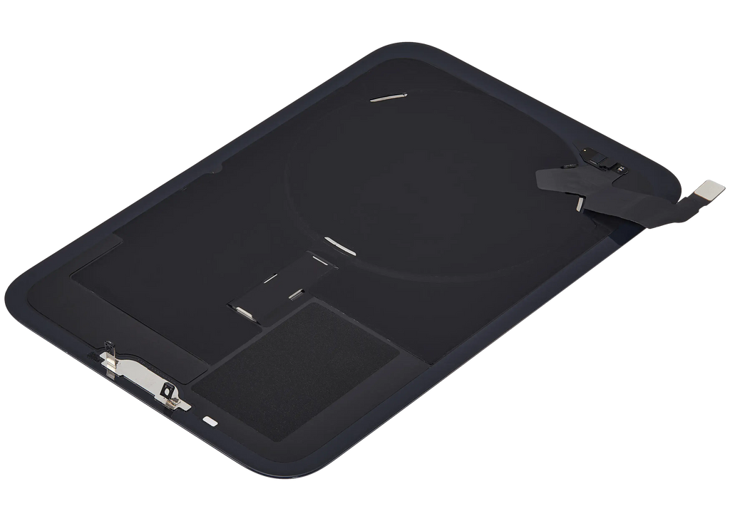Original Apple-Ausbau B gebraucht – iPhone 17 Pro Max Backcover Deep Blau