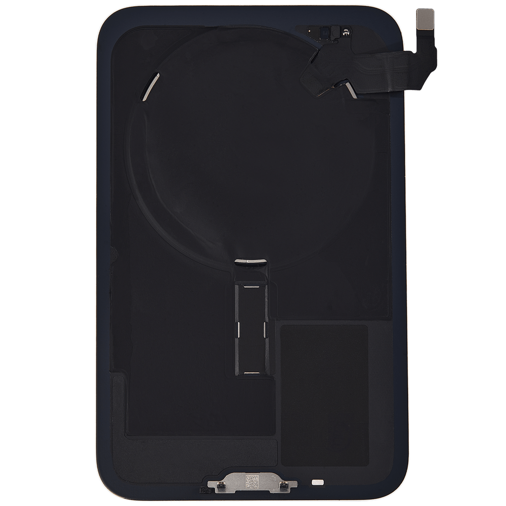 Original Apple-Ausbau C gebraucht – iPhone 17 Pro Max Backcover Silber