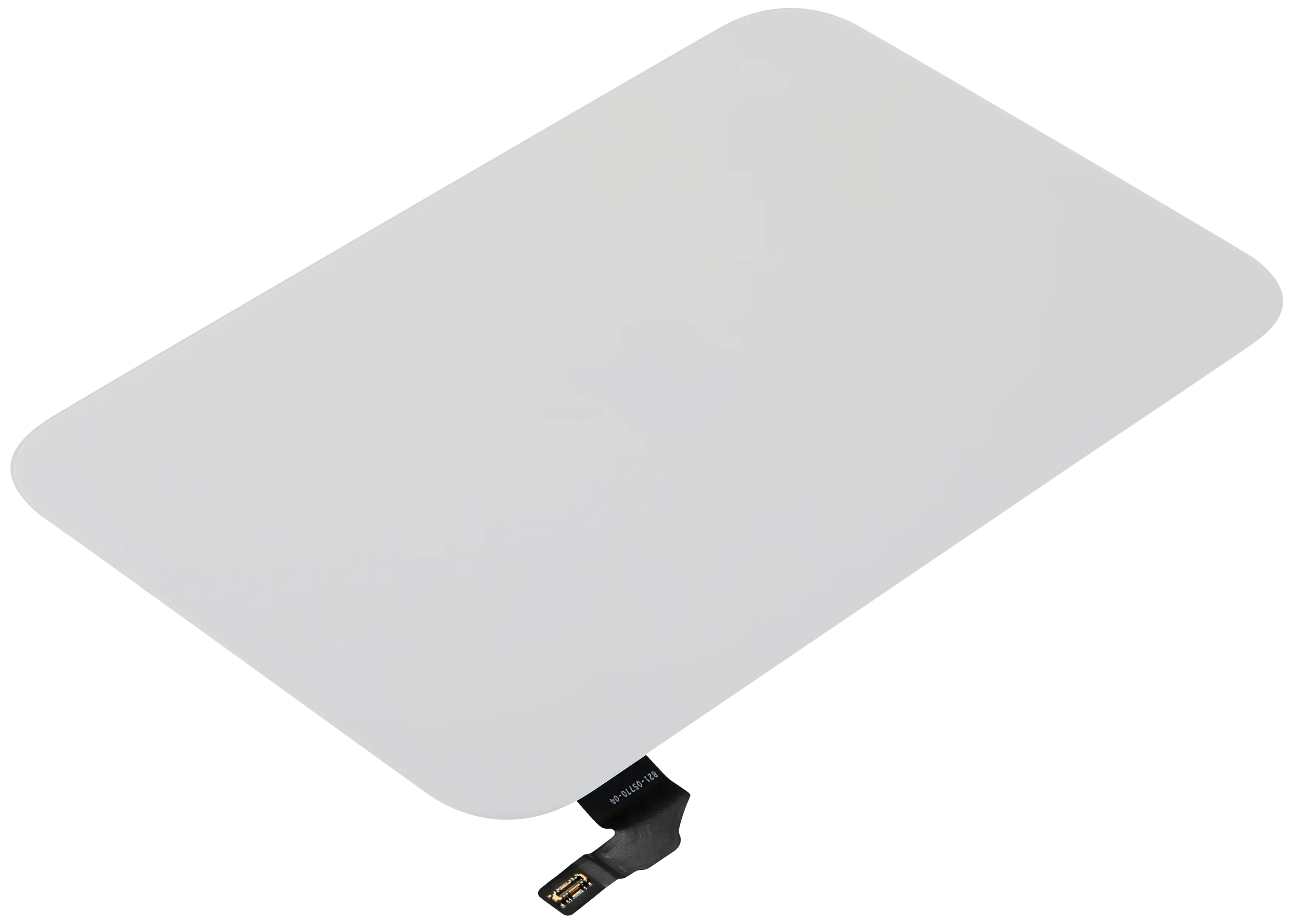 Original Apple-Ausbau C gebraucht – iPhone 17 Pro Max Backcover Silber