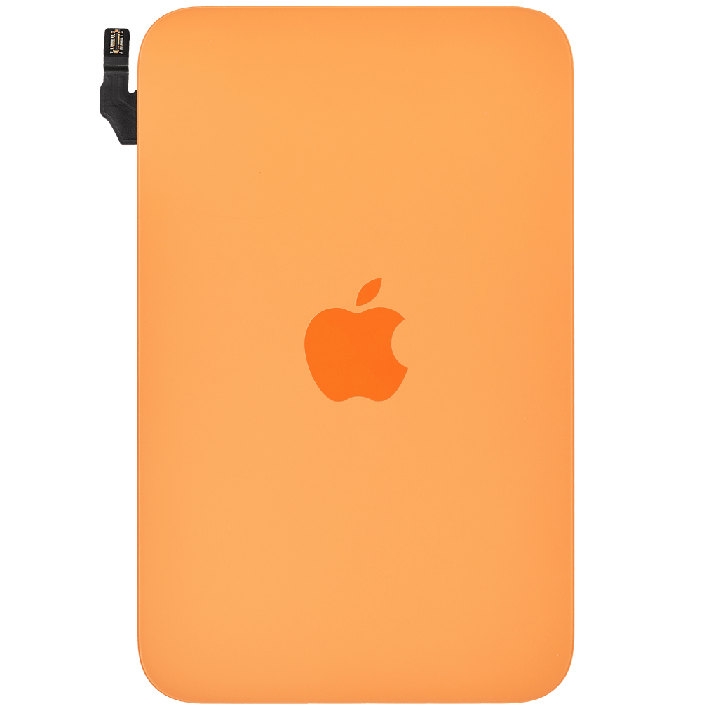 Original Apple-Ausbau C gebraucht – iPhone 17 Pro Max Backcover Cosmic Orange