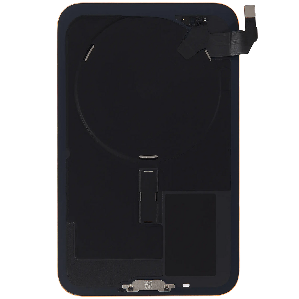 Original Apple-Ausbau C gebraucht – iPhone 17 Pro Max Backcover Cosmic Orange
