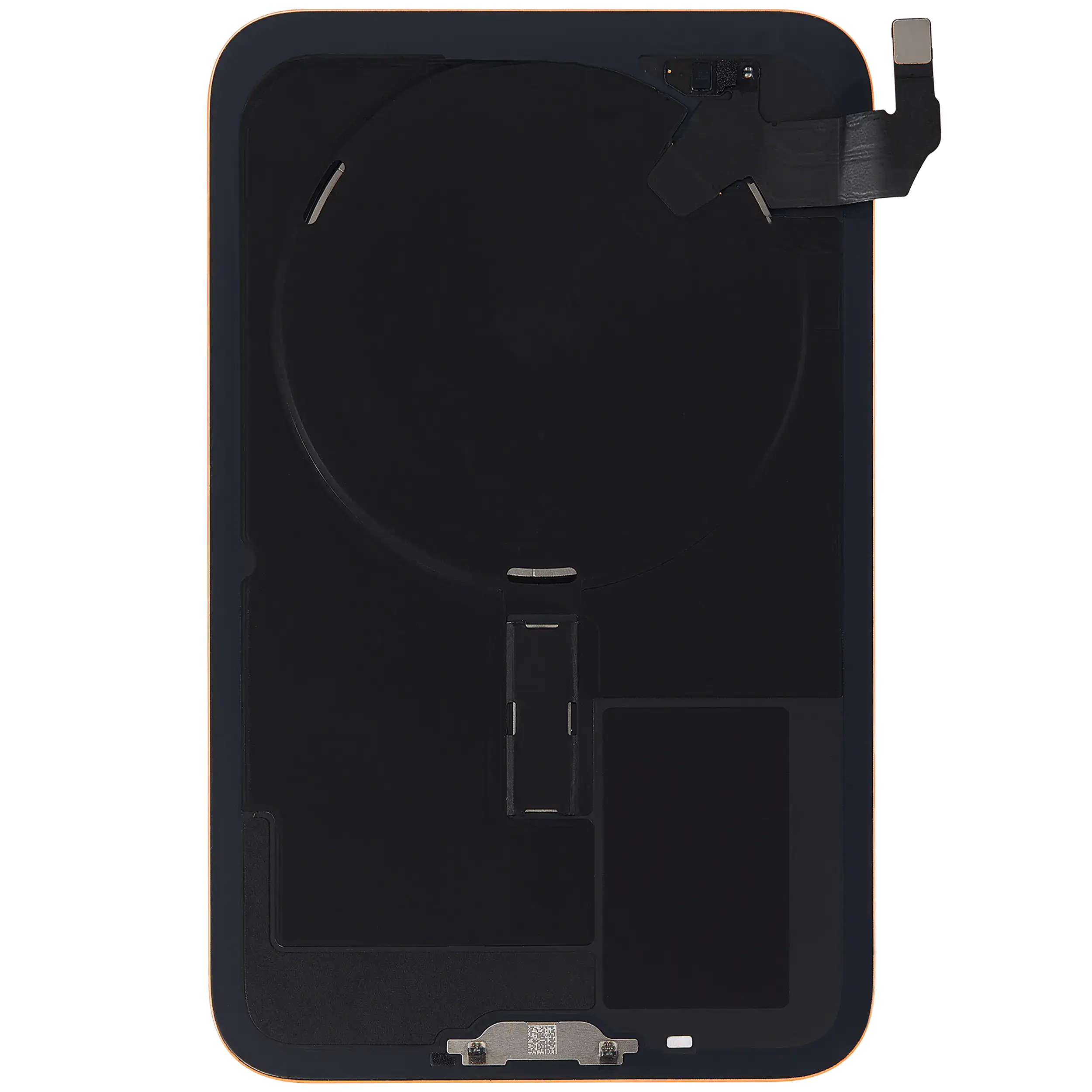 Original Apple-Ausbau C gebraucht – iPhone 17 Pro Max Backcover Cosmic Orange
