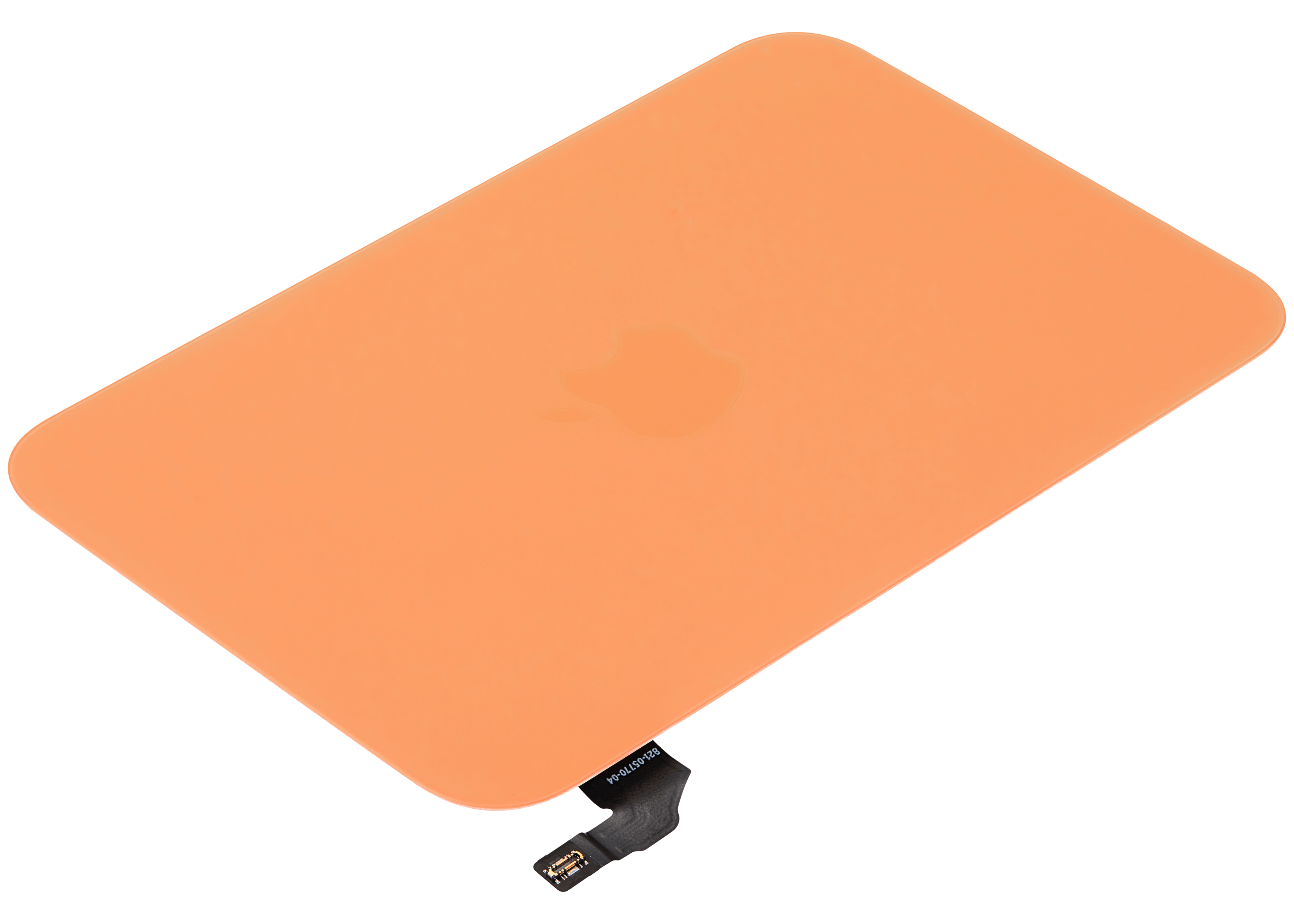 Original Apple-Ausbau C gebraucht – iPhone 17 Pro Max Backcover Cosmic Orange