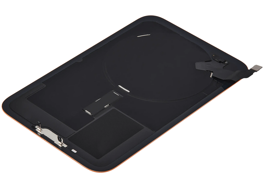 Original Apple-Ausbau C gebraucht – iPhone 17 Pro Max Backcover Cosmic Orange