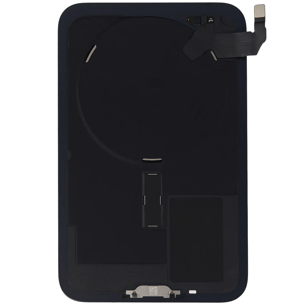 Original Apple-Ausbau C gebraucht – iPhone 17 Pro Max Backcover Deep Blau