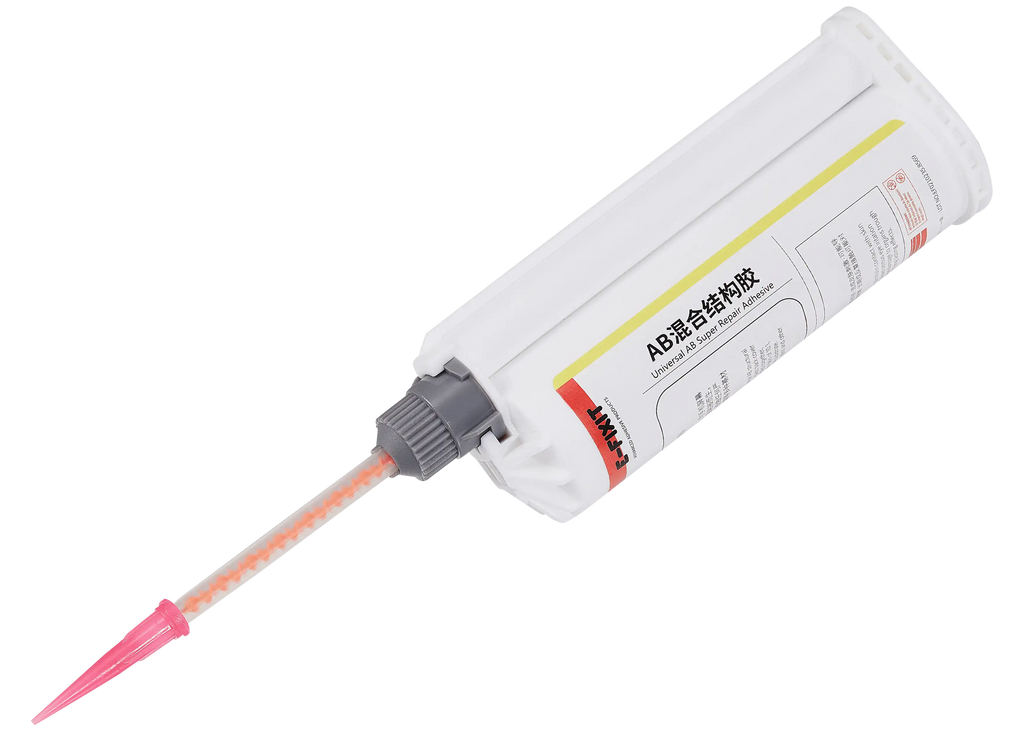 Universeller AB Super-Reparaturkleber (F14167)