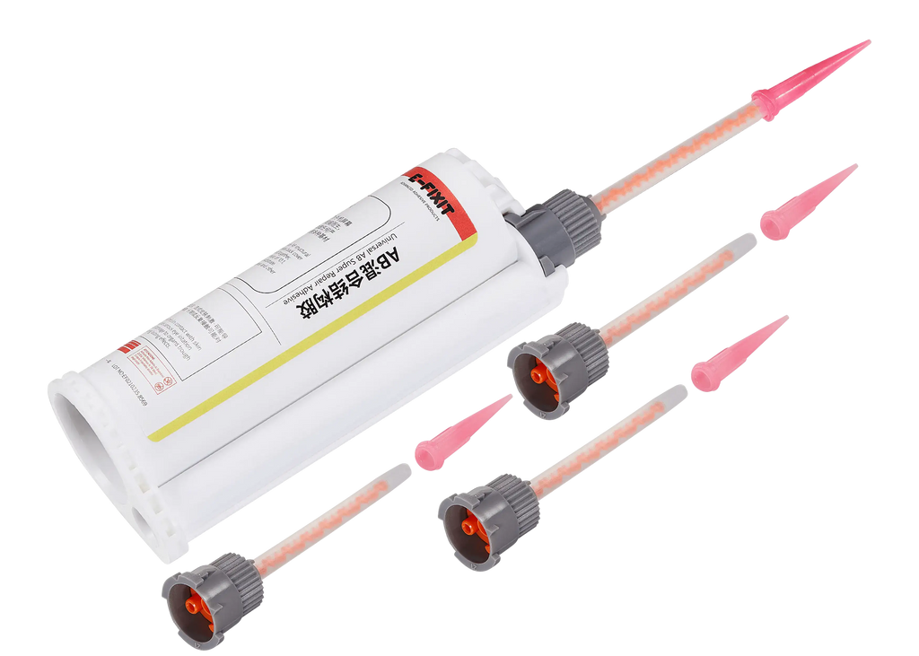 Universeller AB Super-Reparaturkleber (F14167)