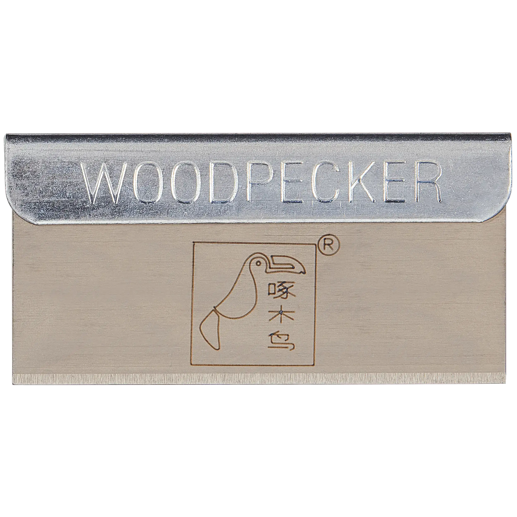 Rasierklingen (100 Pack, Silber)