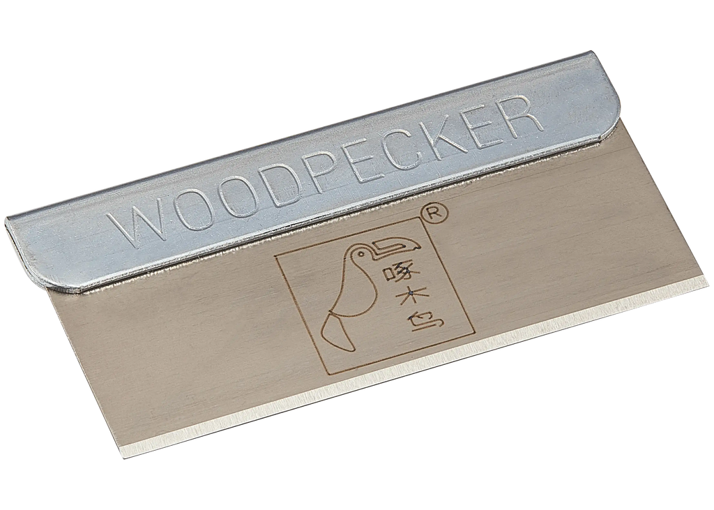 Rasierklingen (100 Pack, Silber)