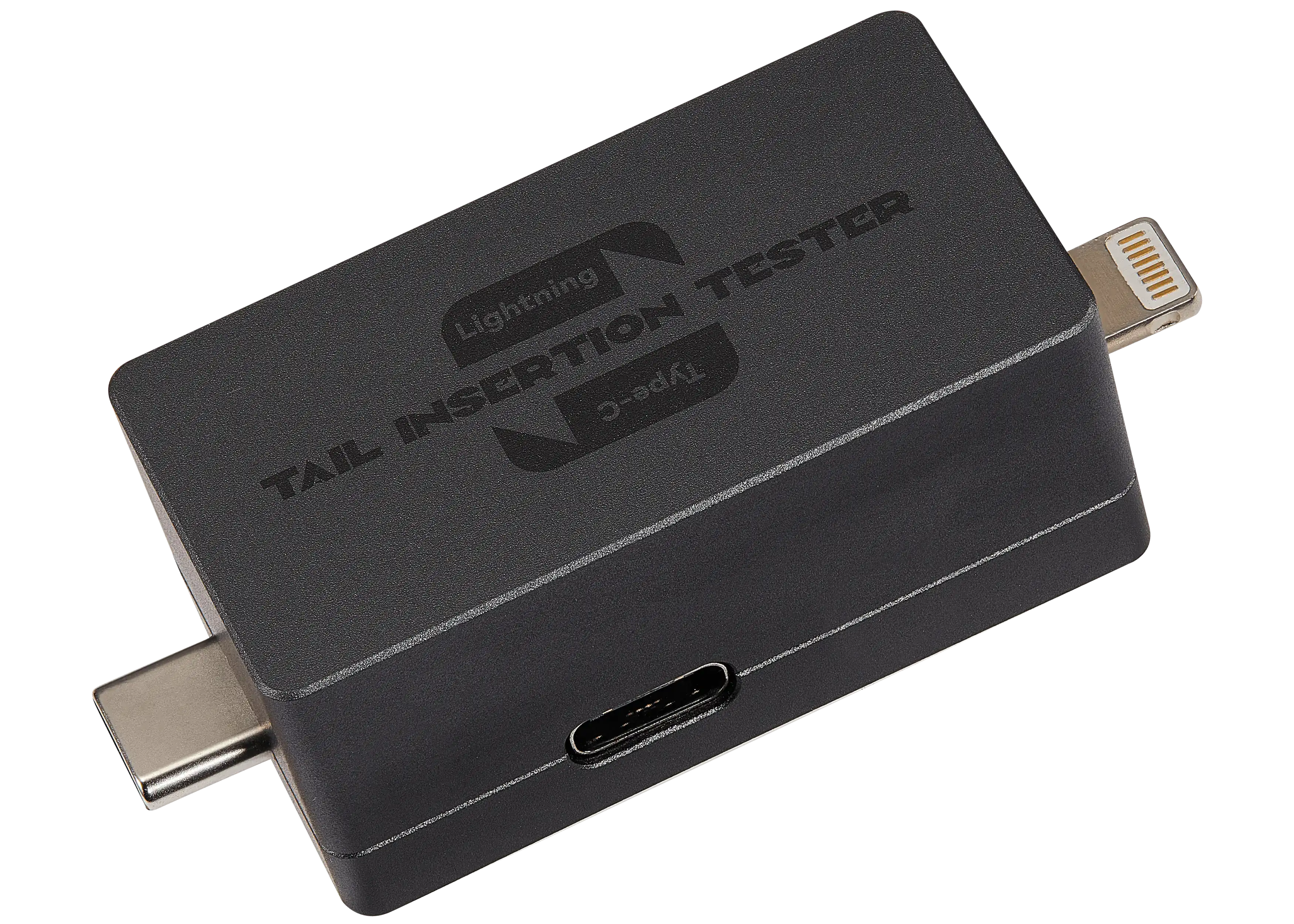 Mechanic T-824 Handy Tail-Insertion Detector (no disassembly required)