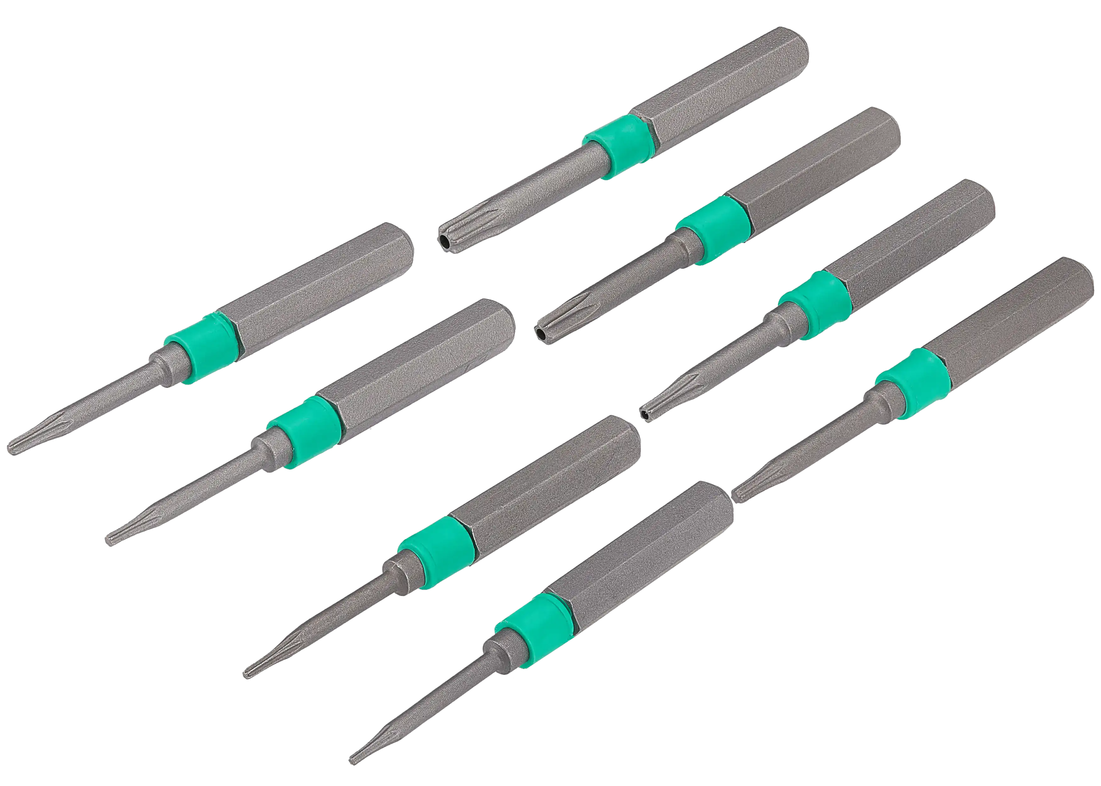 Magnetisches Schraubendreher-Set mit 28 Bits (31-in-1)