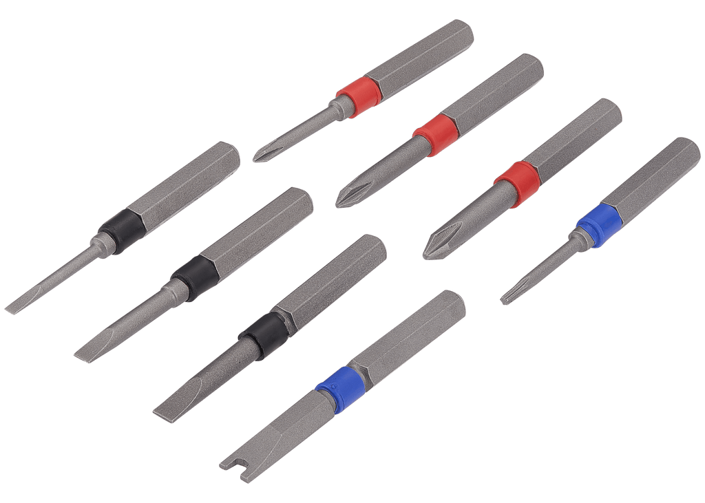 Magnetisches Schraubendreher-Set mit 28 Bits (31-in-1)