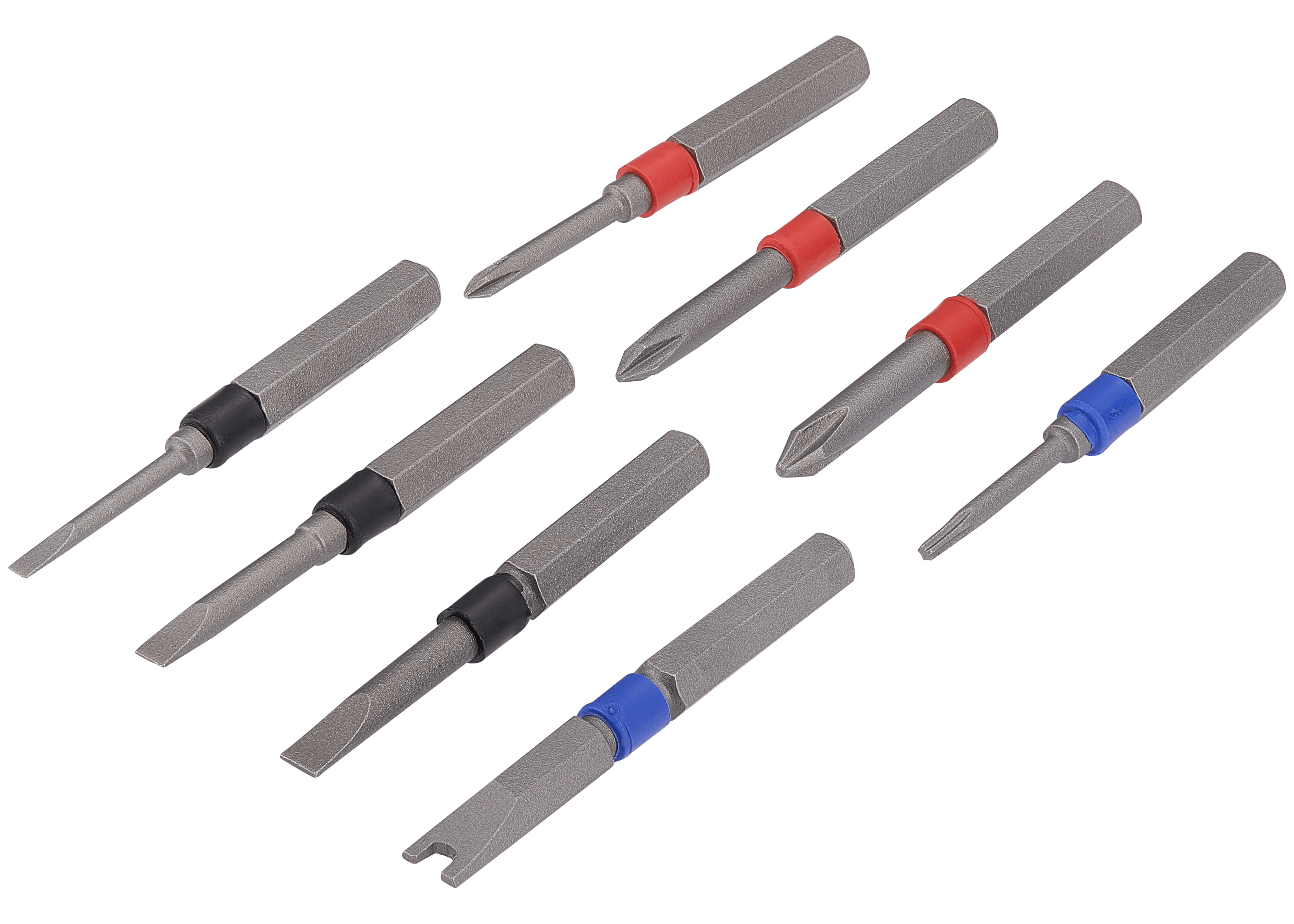 Magnetisches Schraubendreher-Set mit 28 Bits (31-in-1)