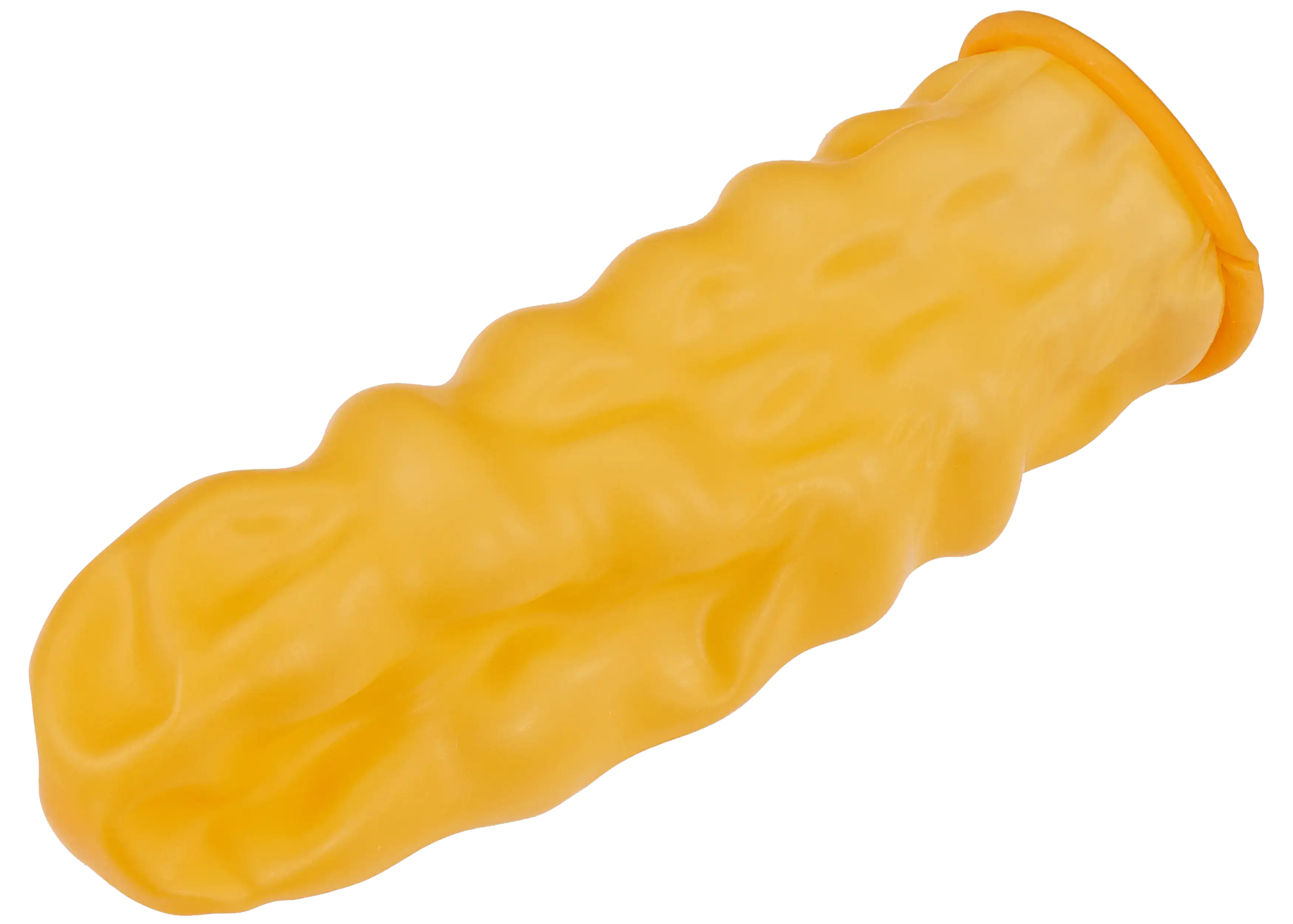 Antistatische Gummi-Fingerlinge (100 Pack)