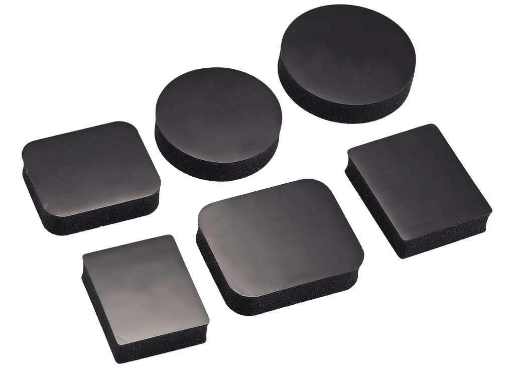 N+5 Apple Watch Refurbishing Full Set with Wire, Pads, Lamination Mat, and Alignment Jig (XHZC)