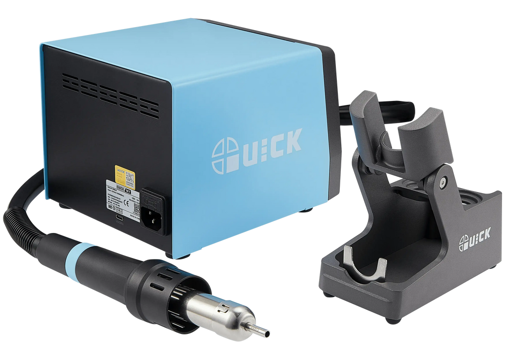 M7 Smart Lead-Free Hot Air Soldering Station (220V / EU Plug) (Quick)