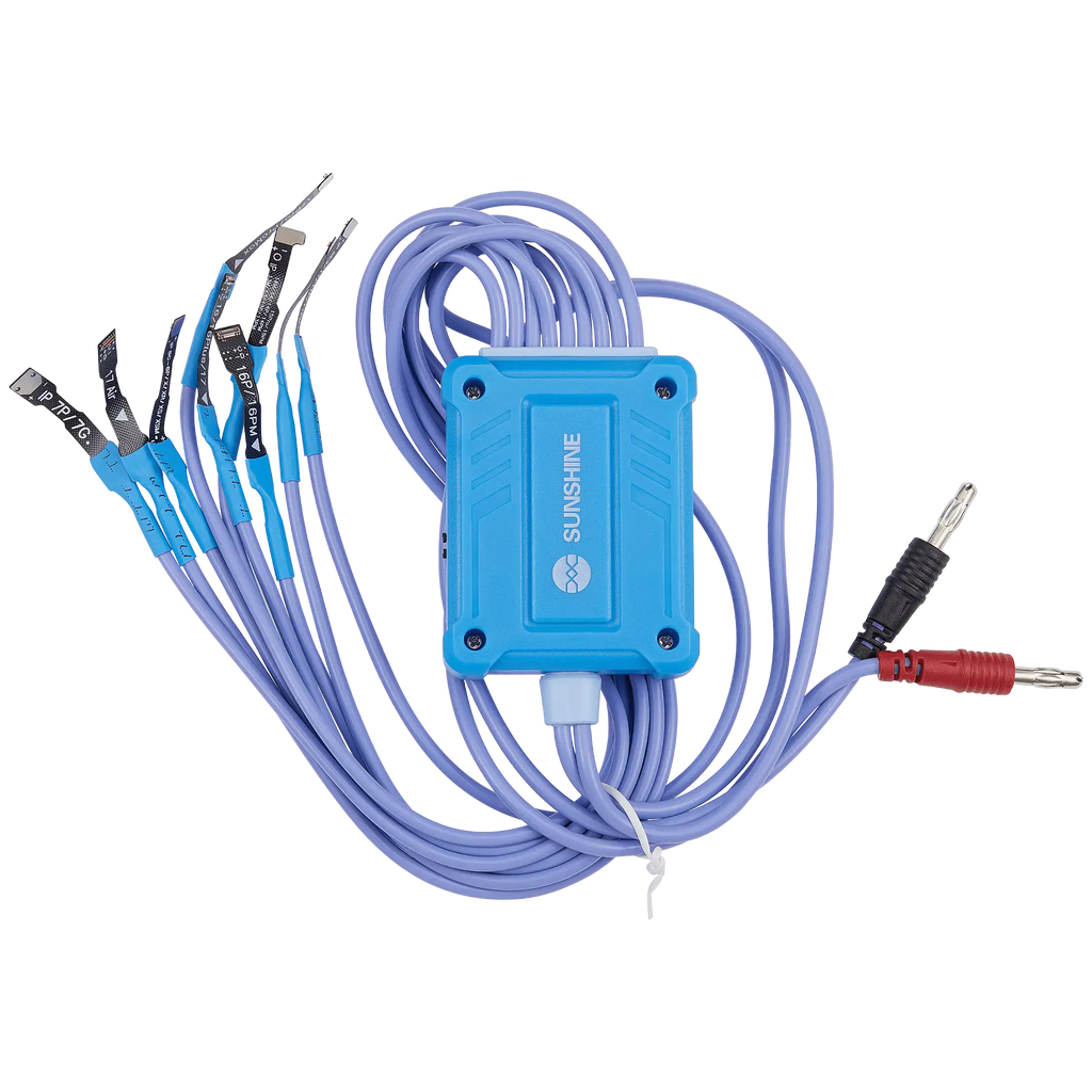 SS-905 Repair Power Cable für iPhone 7-17 Pro Max (Sunshine)
