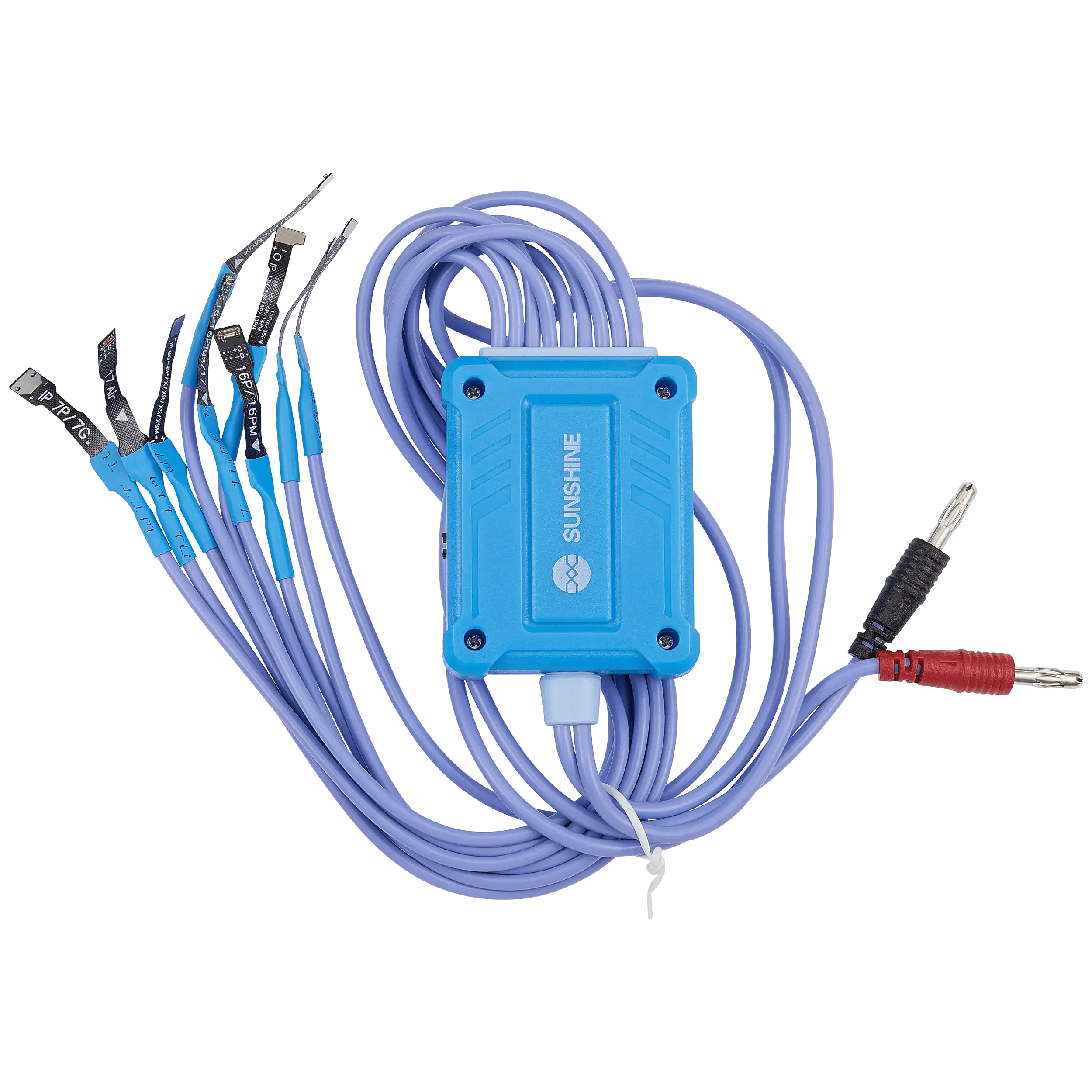 SS-905 Repair Power Cable für iPhone 7-17 Pro Max (Sunshine)