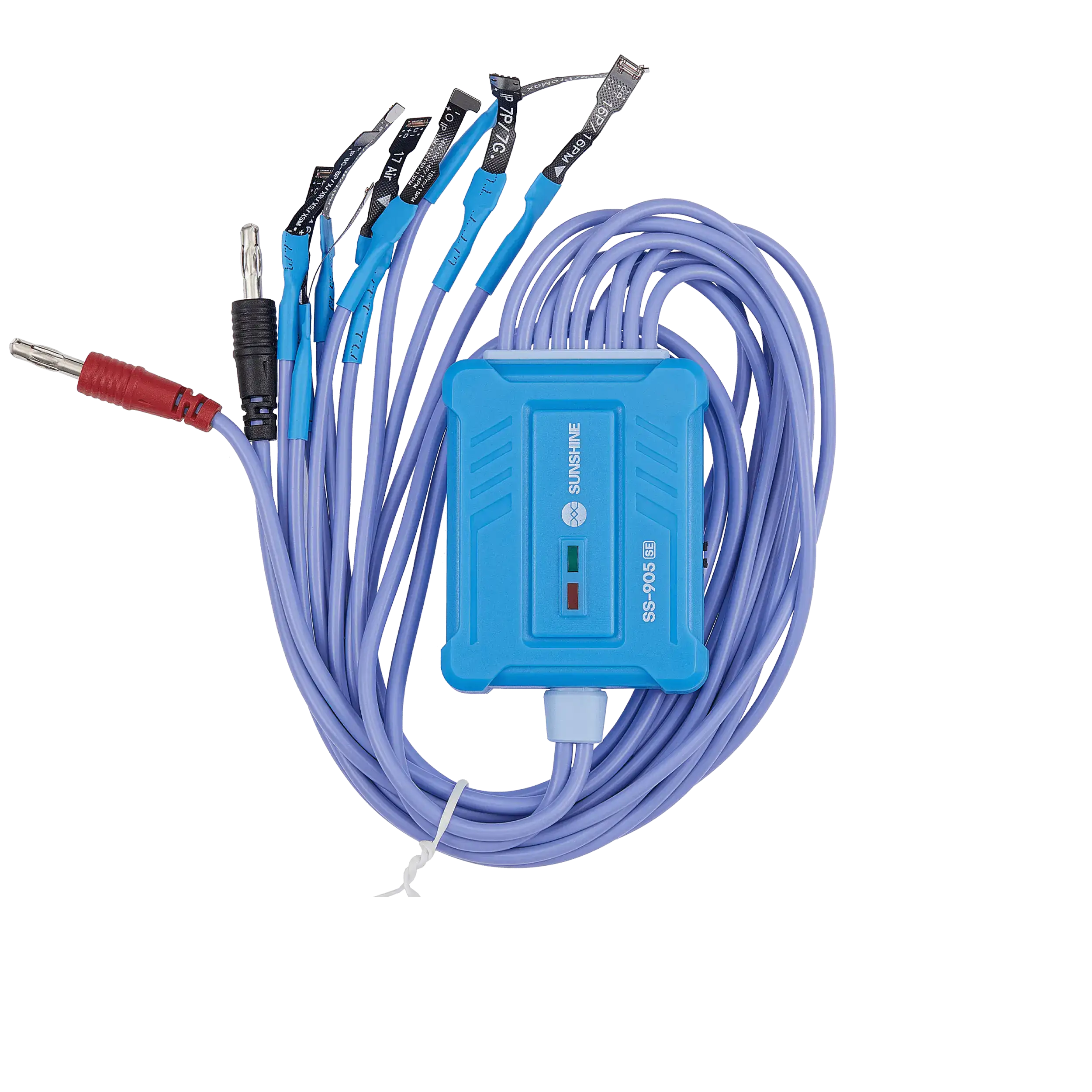 SS-905 Repair Power Cable für iPhone 7-17 Pro Max (Sunshine)