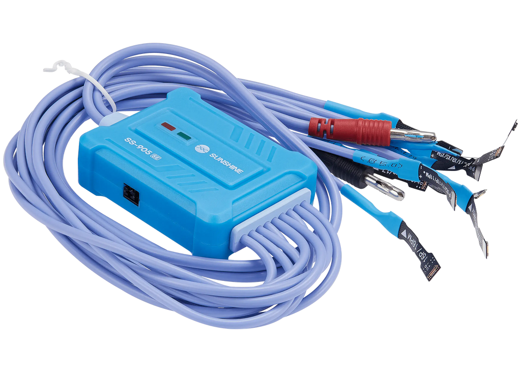 SS-905 Repair Power Cable für iPhone 7-17 Pro Max (Sunshine)