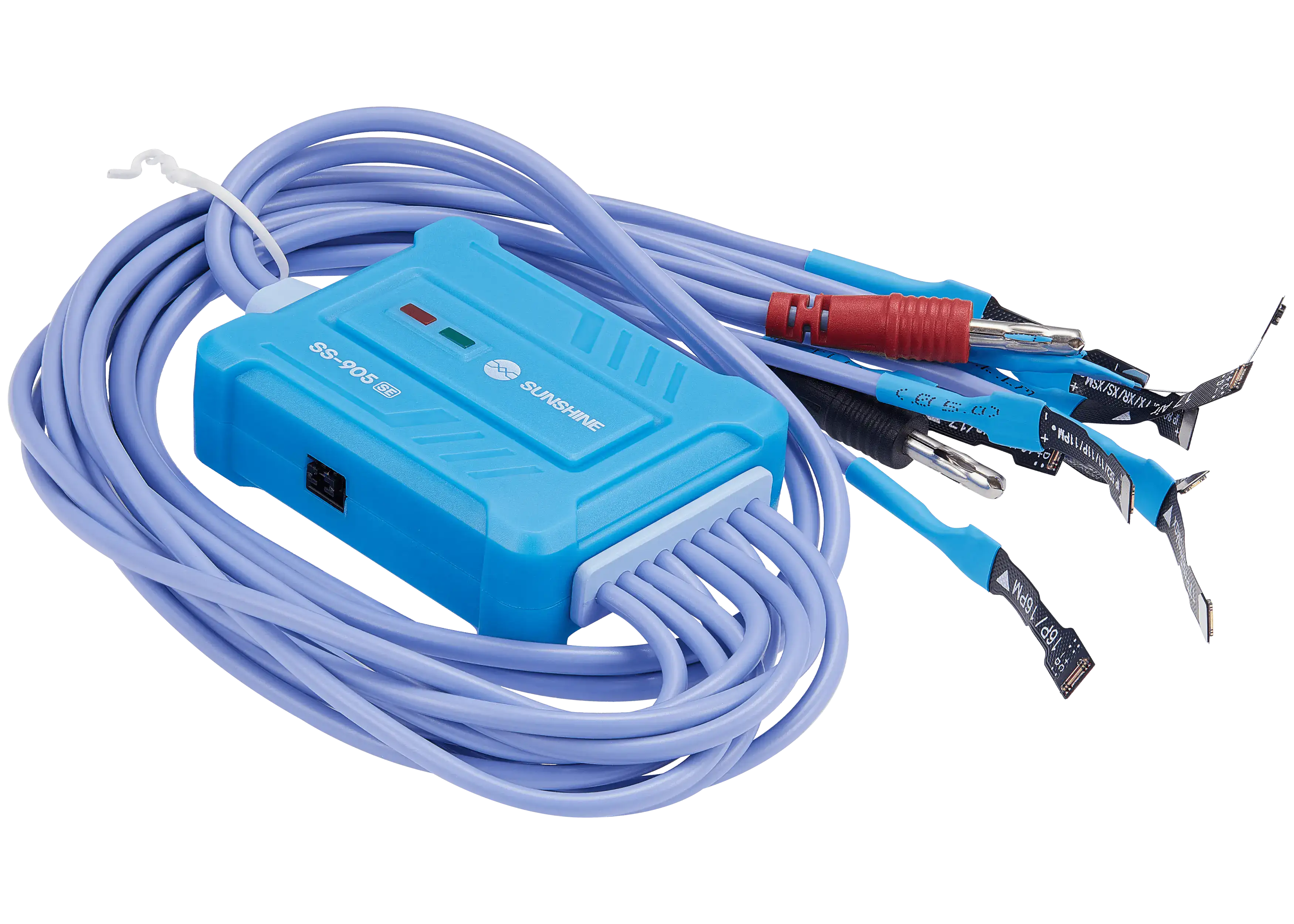 SS-905 Repair Power Cable für iPhone 7-17 Pro Max (Sunshine)