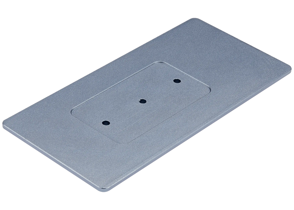 TX5 Visual Separation Mold für iPhone 12-17 Pro Max / Android Phones (Relife)