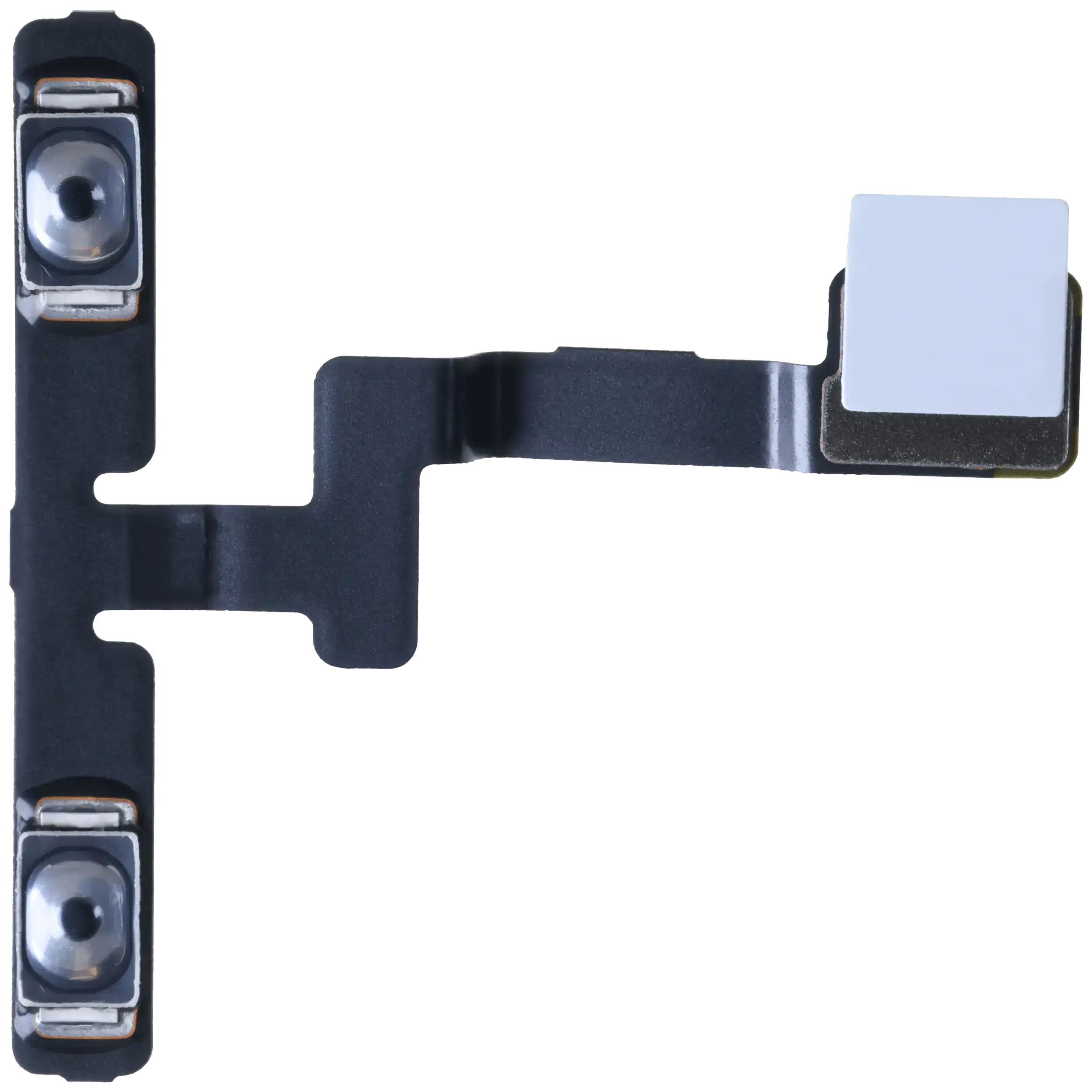 Volume Button for iPad Pro 13" 7th Gen (2024) (WiFi Only) (Original OEM) (Silver)