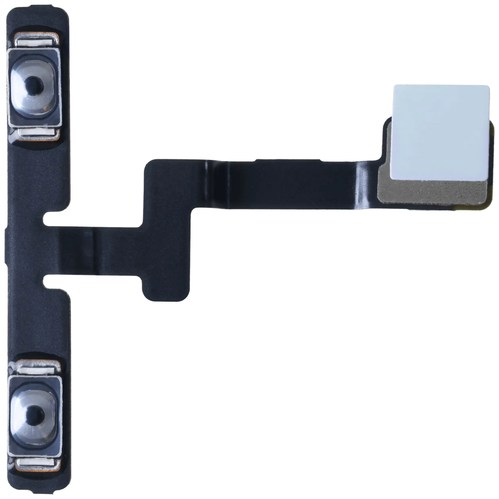 Volume Button for iPad Pro 13" 7th Gen (2024) (WiFi Only) (Original OEM) (Space Gray)
