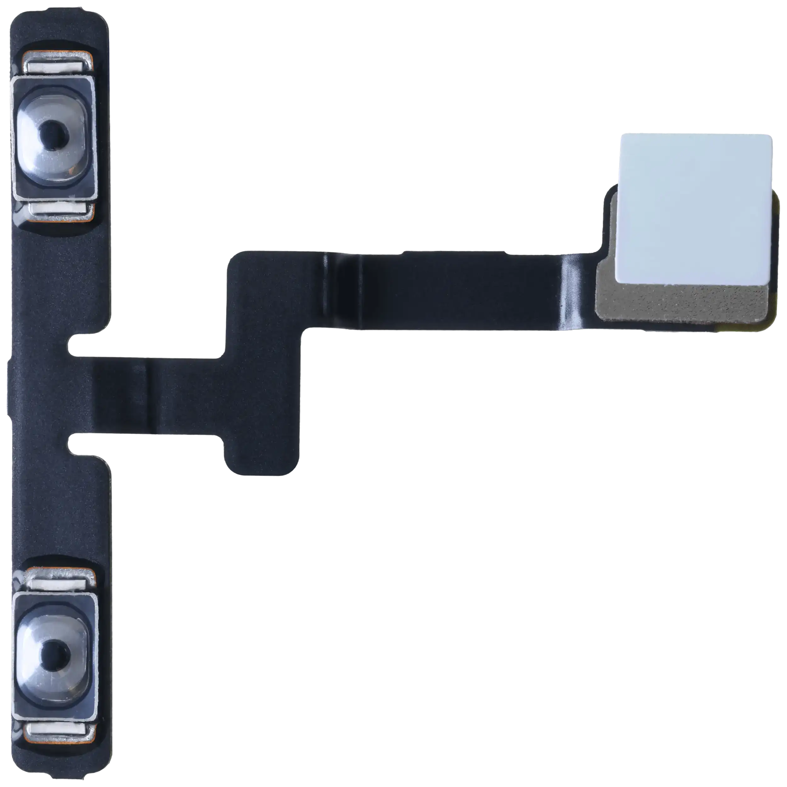 Volume Button for iPad Pro 13" 7th Gen (2024) (WiFi Only) (Original OEM) (Space Gray)