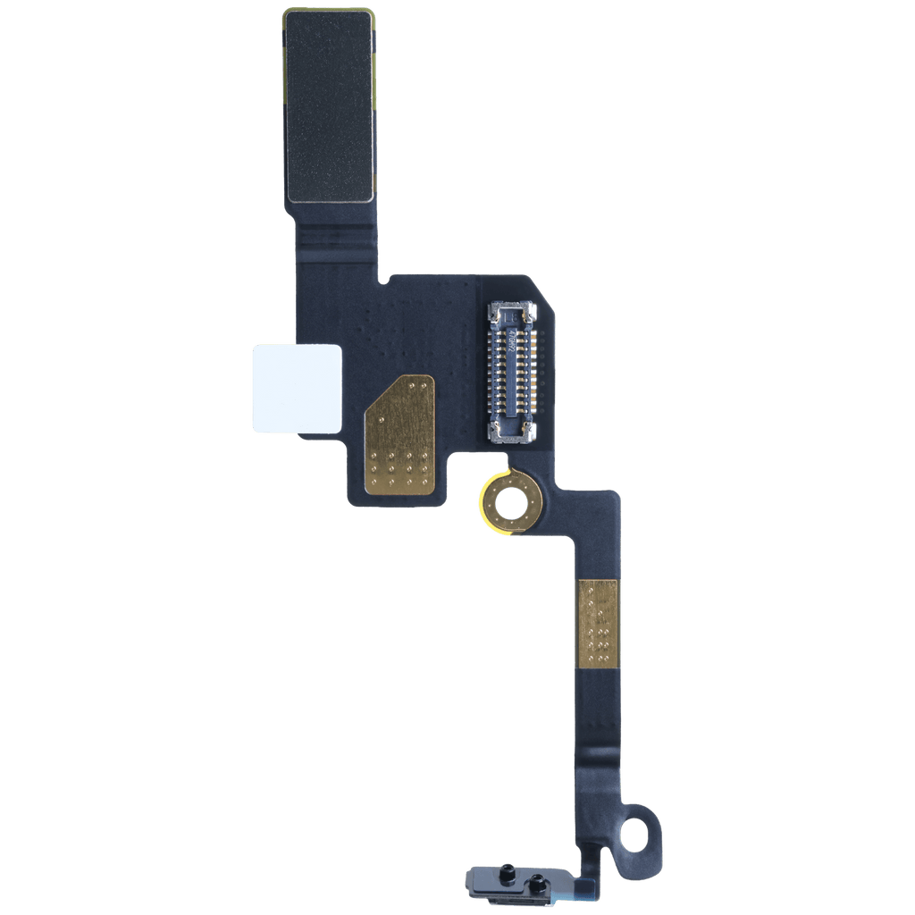Einschaltknopf iPad Pro 11" 5. Gen Space Grau OEM