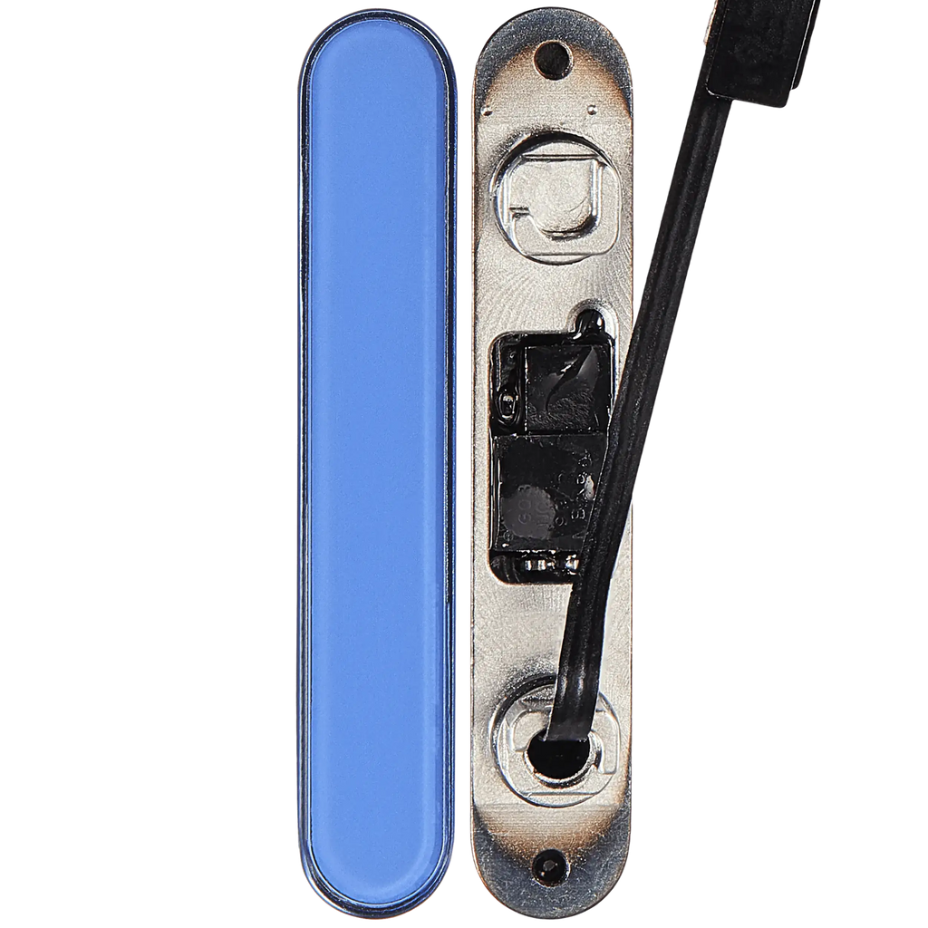 Camera Control Button für iPhone 16 / 16 Plus (Ultramarine Blue) (JCID)