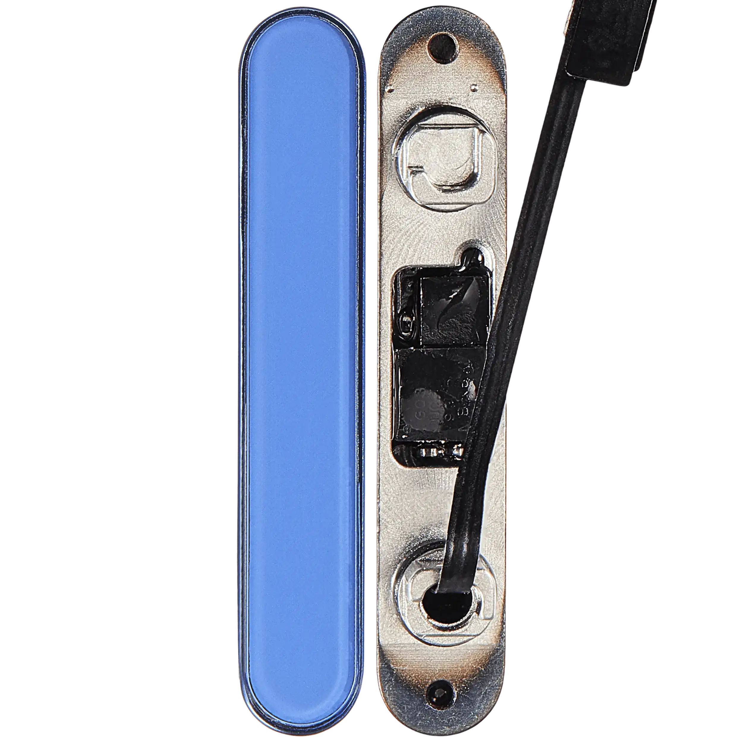 Camera Control Button für iPhone 16 / 16 Plus (Ultramarine Blue) (JCID)