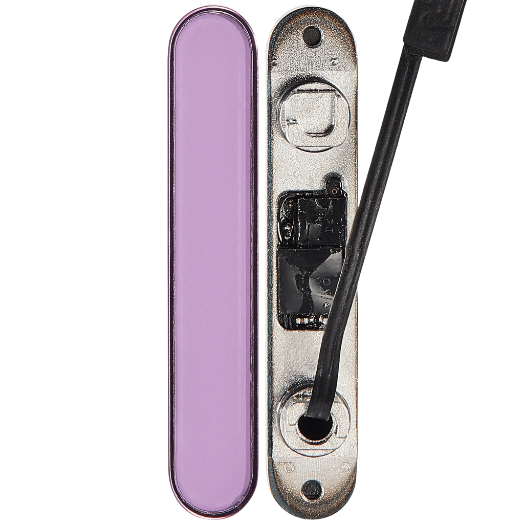 Camera Control Button für iPhone 16 / 16 Plus (Pink) (JCID)