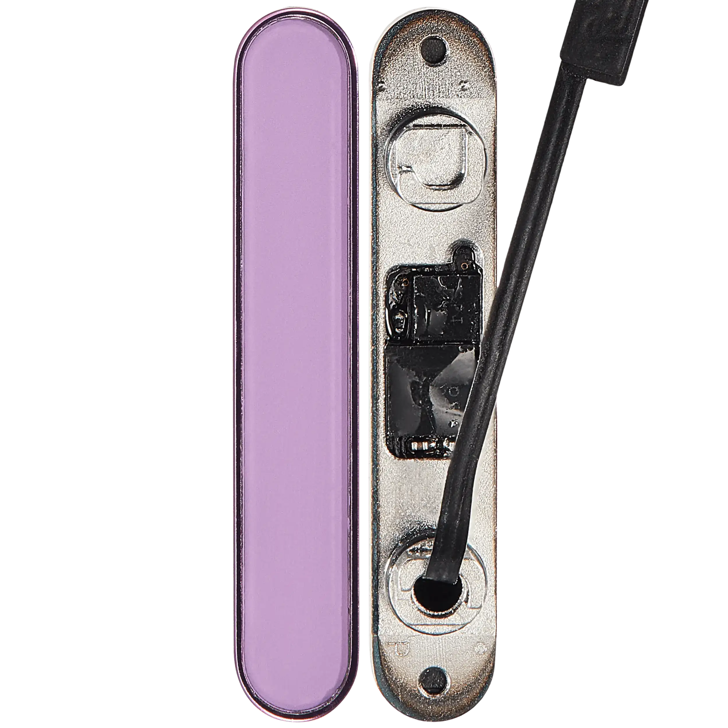 Camera Control Button für iPhone 16 / 16 Plus (Pink) (JCID)