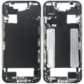 Backcover/Rahmen inkl. Akku für iPhone Air (Original OEM) Sky Blue