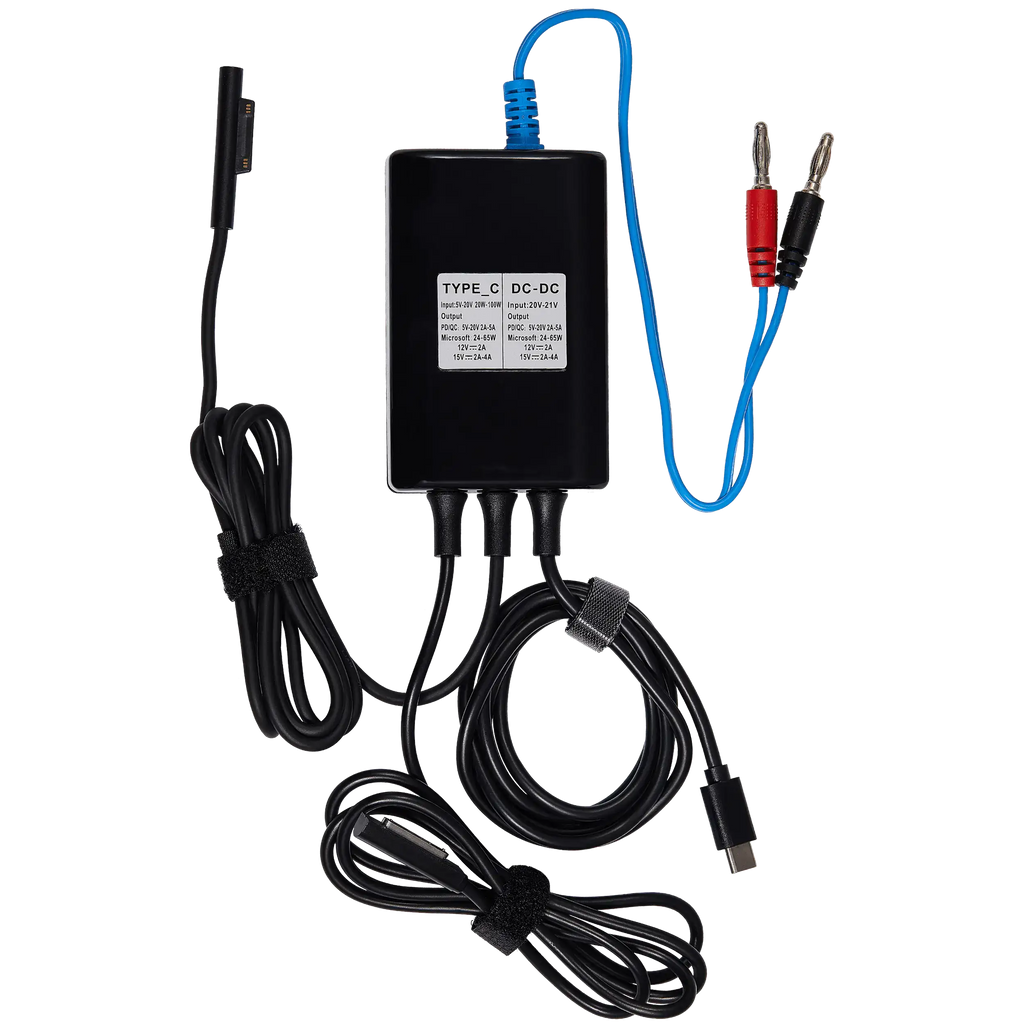 BY-006S Microsoft Surface Power- / Boot-Kabel