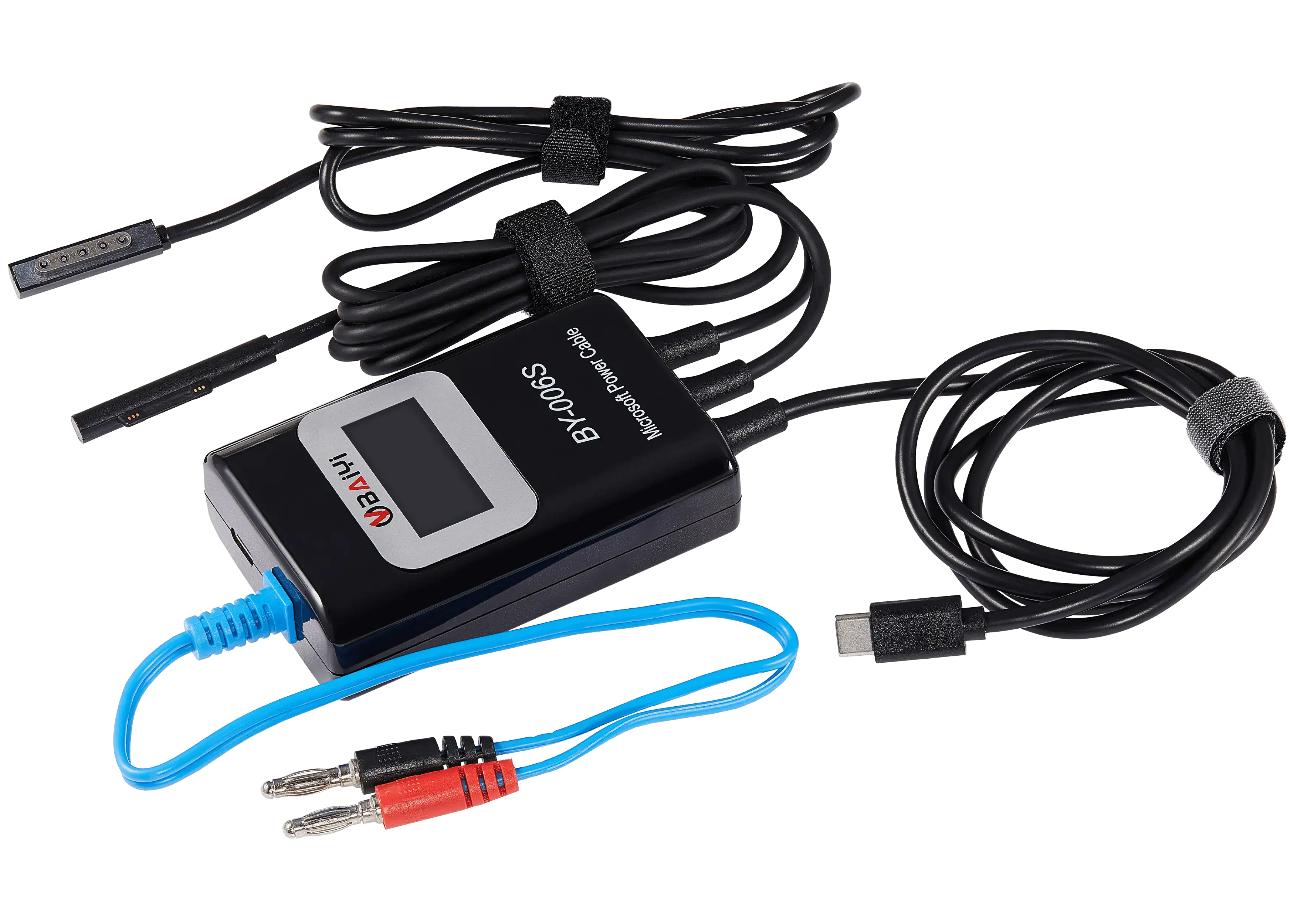 BY-006S Microsoft Surface Power- / Boot-Kabel