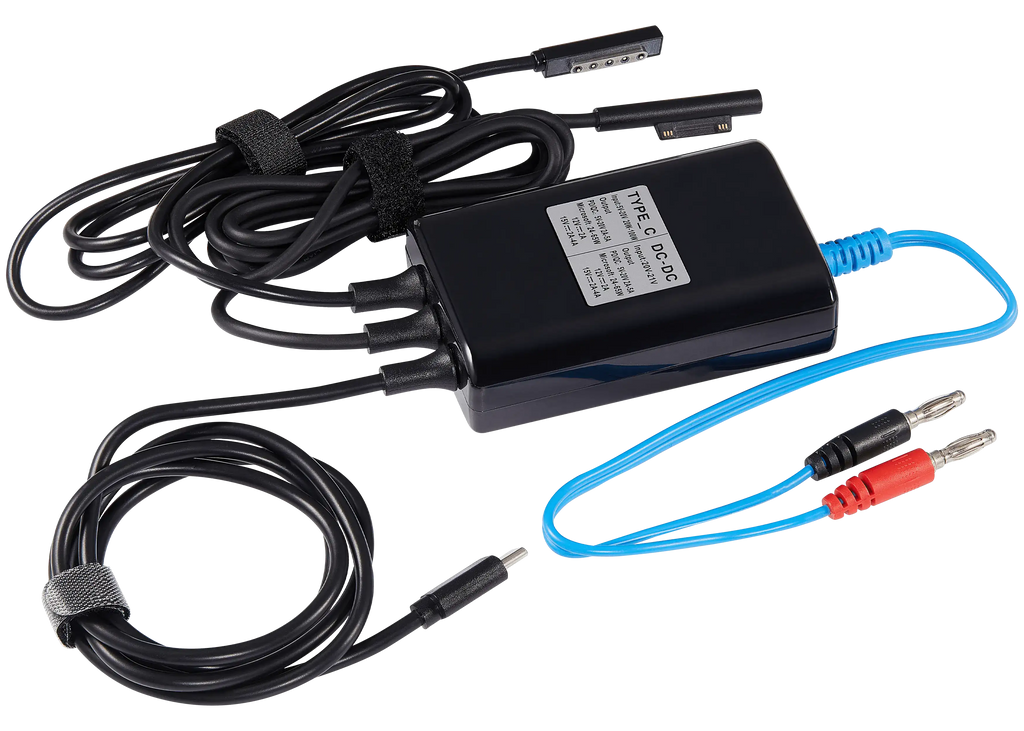 BY-006S Microsoft Surface Power- / Boot-Kabel