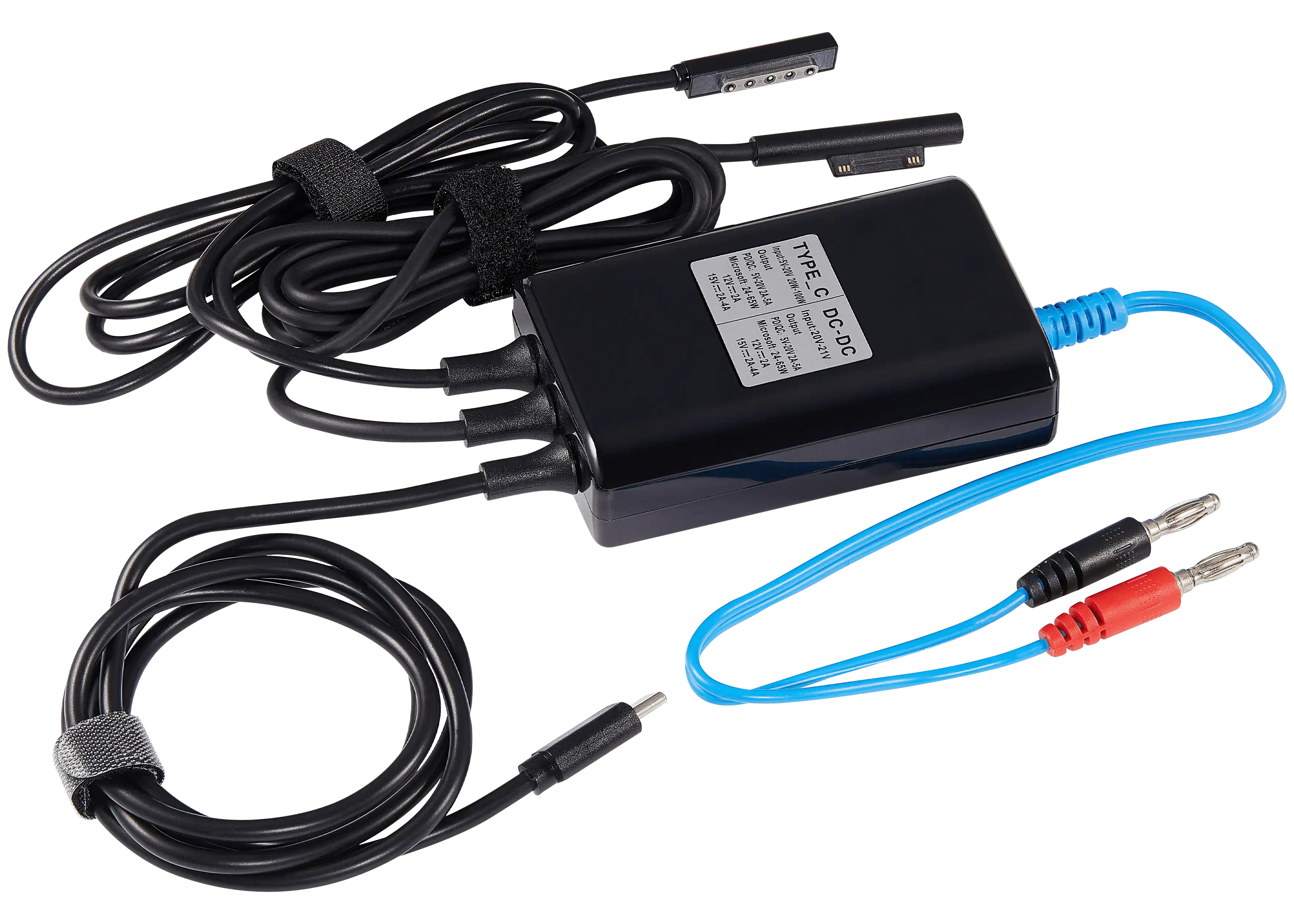 BY-006S Microsoft Surface Power- / Boot-Kabel
