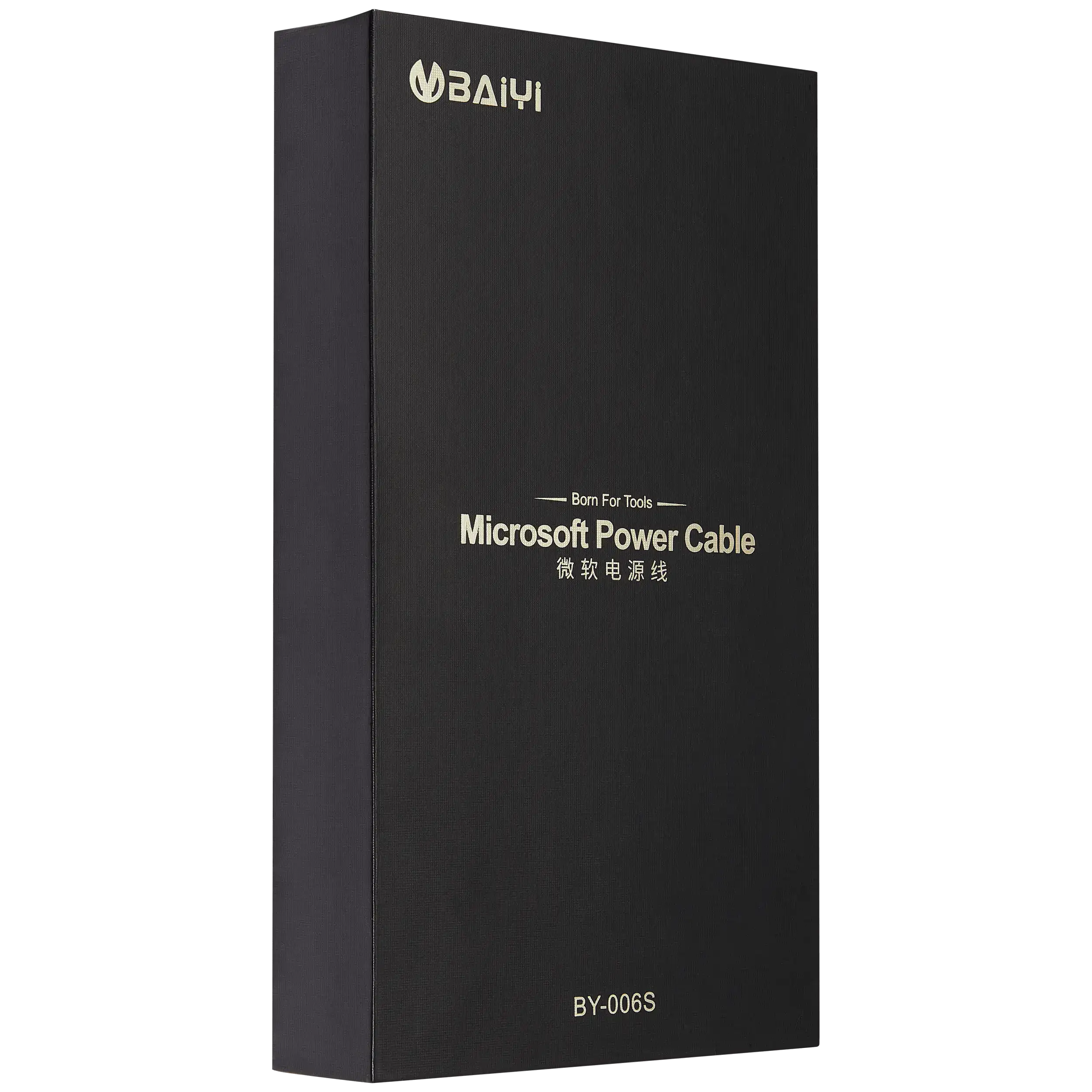 BY-006S Microsoft Surface Power- / Boot-Kabel