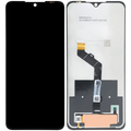 LCD-Display ohne Rahmen für HMD Nokia 6.2 (Refurbished)