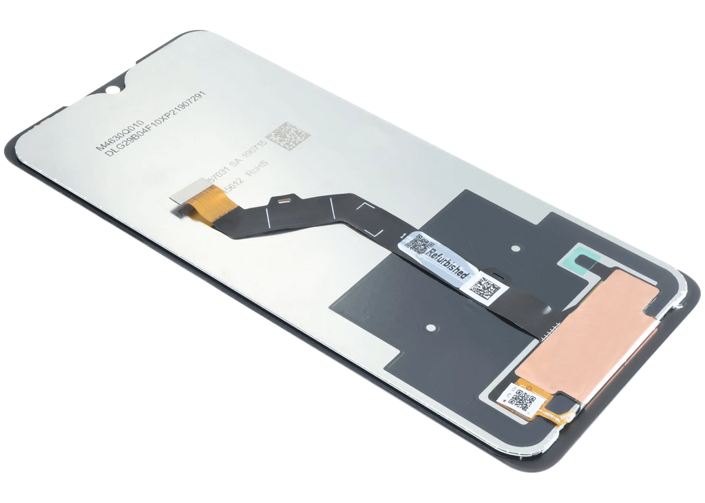 LCD-Display ohne Rahmen für HMD Nokia 6.2 (Refurbished)