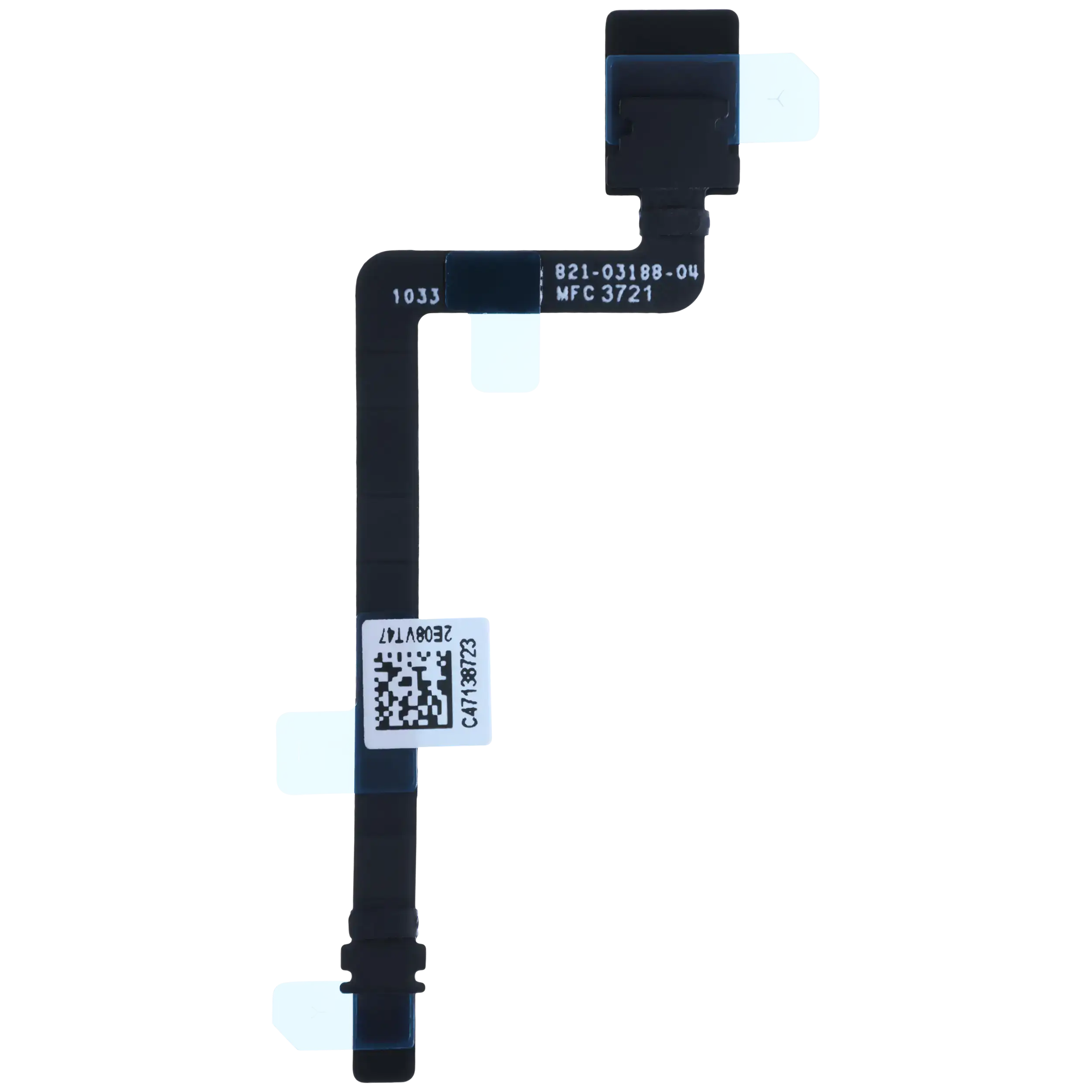 BMU Flex Cable (Original OEM) for MacBook Pro 14" A2442, A2779, A2918