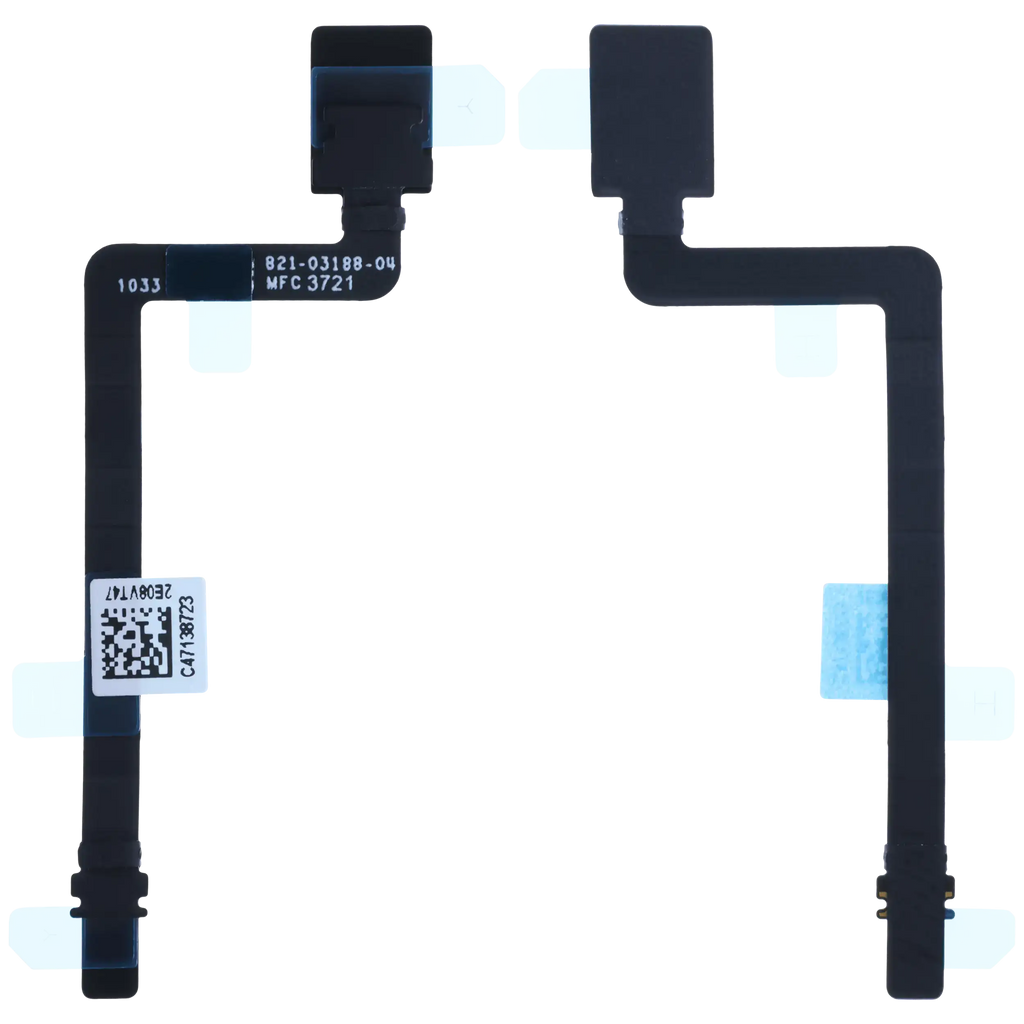 BMU Flex Cable (Original OEM) for MacBook Pro 14" A2442, A2779, A2918