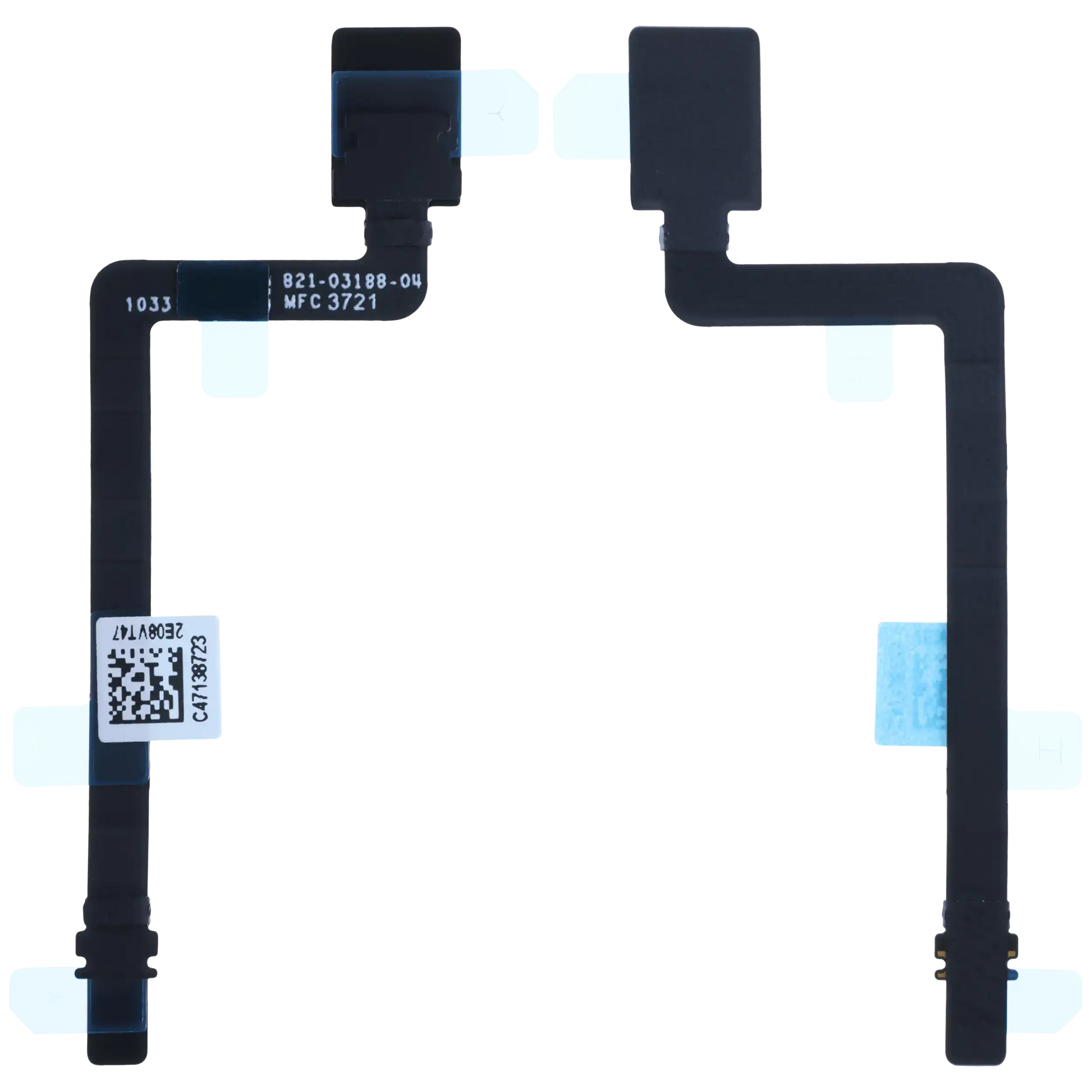 BMU Flex Cable (Original OEM) for MacBook Pro 14" A2442, A2779, A2918