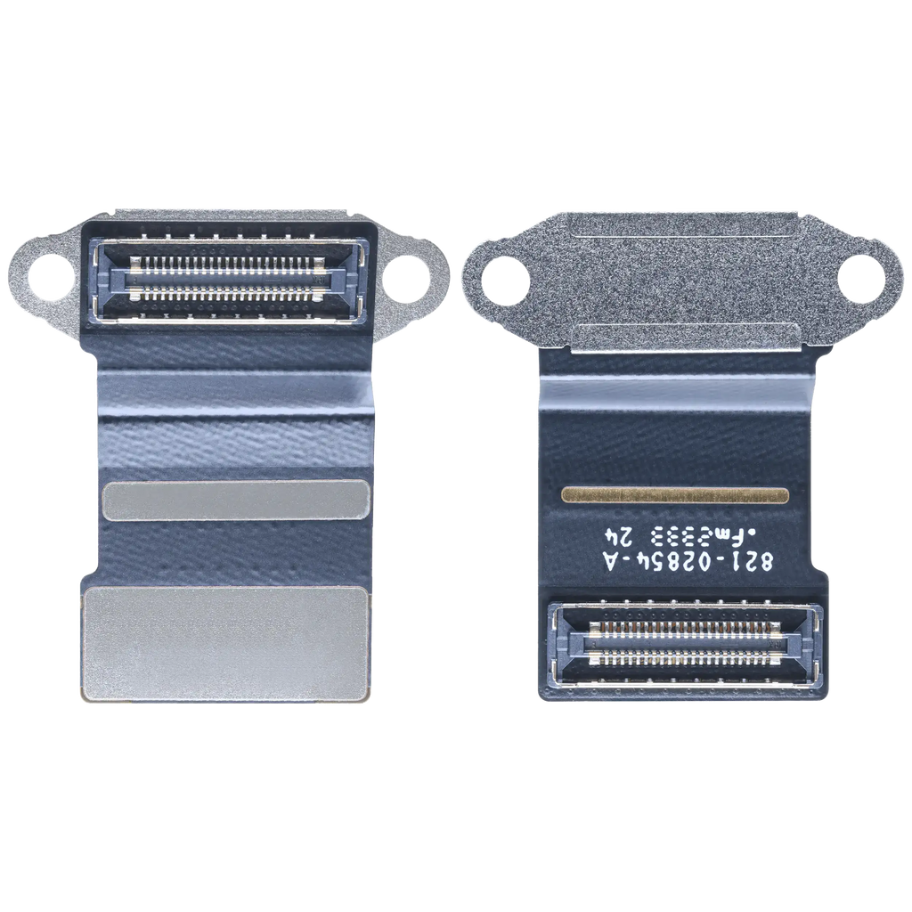 Embedded DisplayPort (eDP) Flex Cable for MacBook Pro 13" A2338 (2020) (Original OEM)