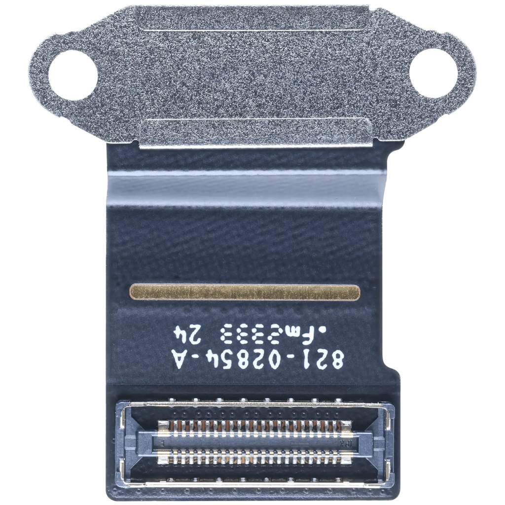 Embedded DisplayPort (eDP) Flex Cable for MacBook Pro 13" A2338 (2020) (Original OEM)